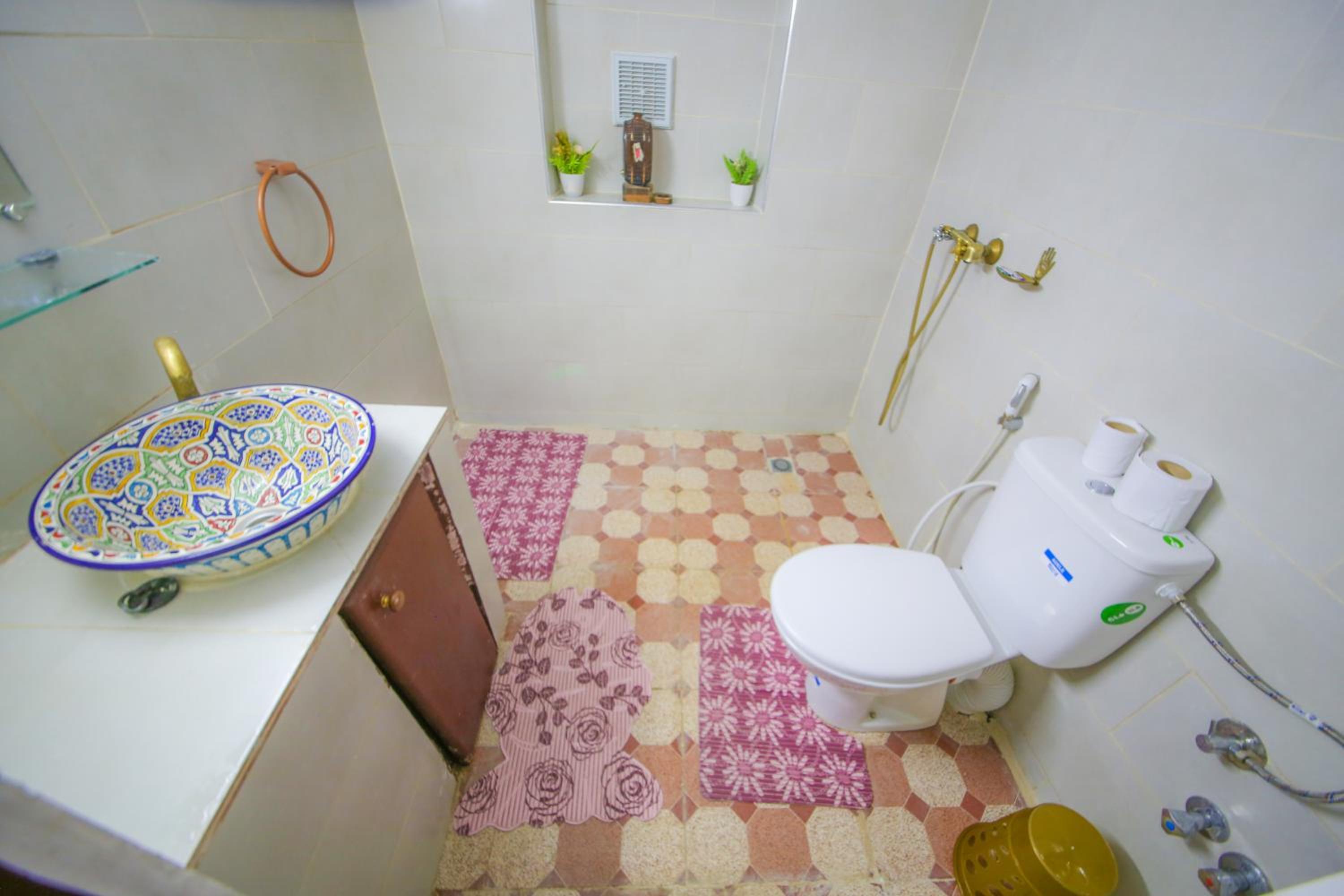 Comfort Quadruple Room - Photo 15