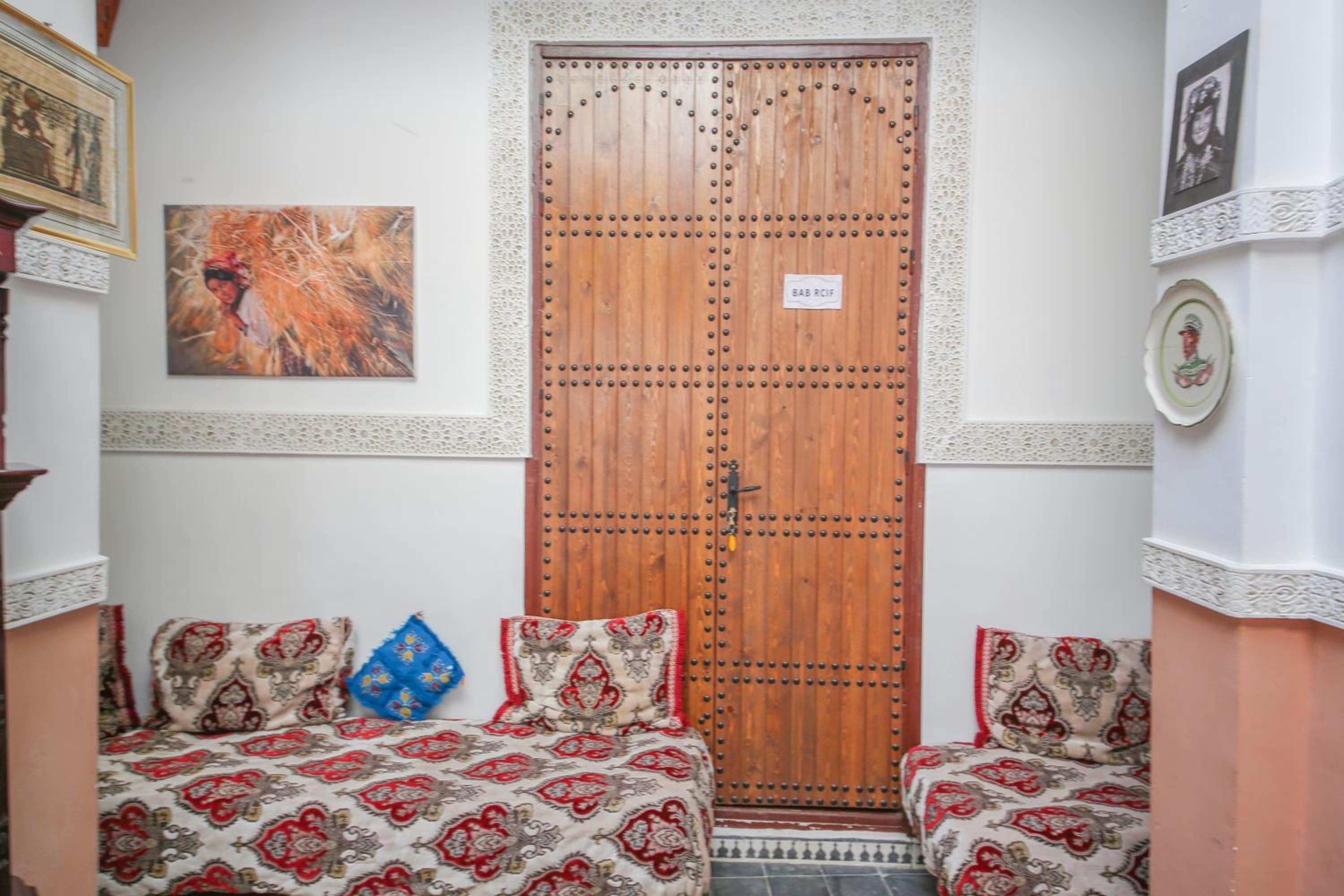 Comfort Quadruple Room - Photo 13