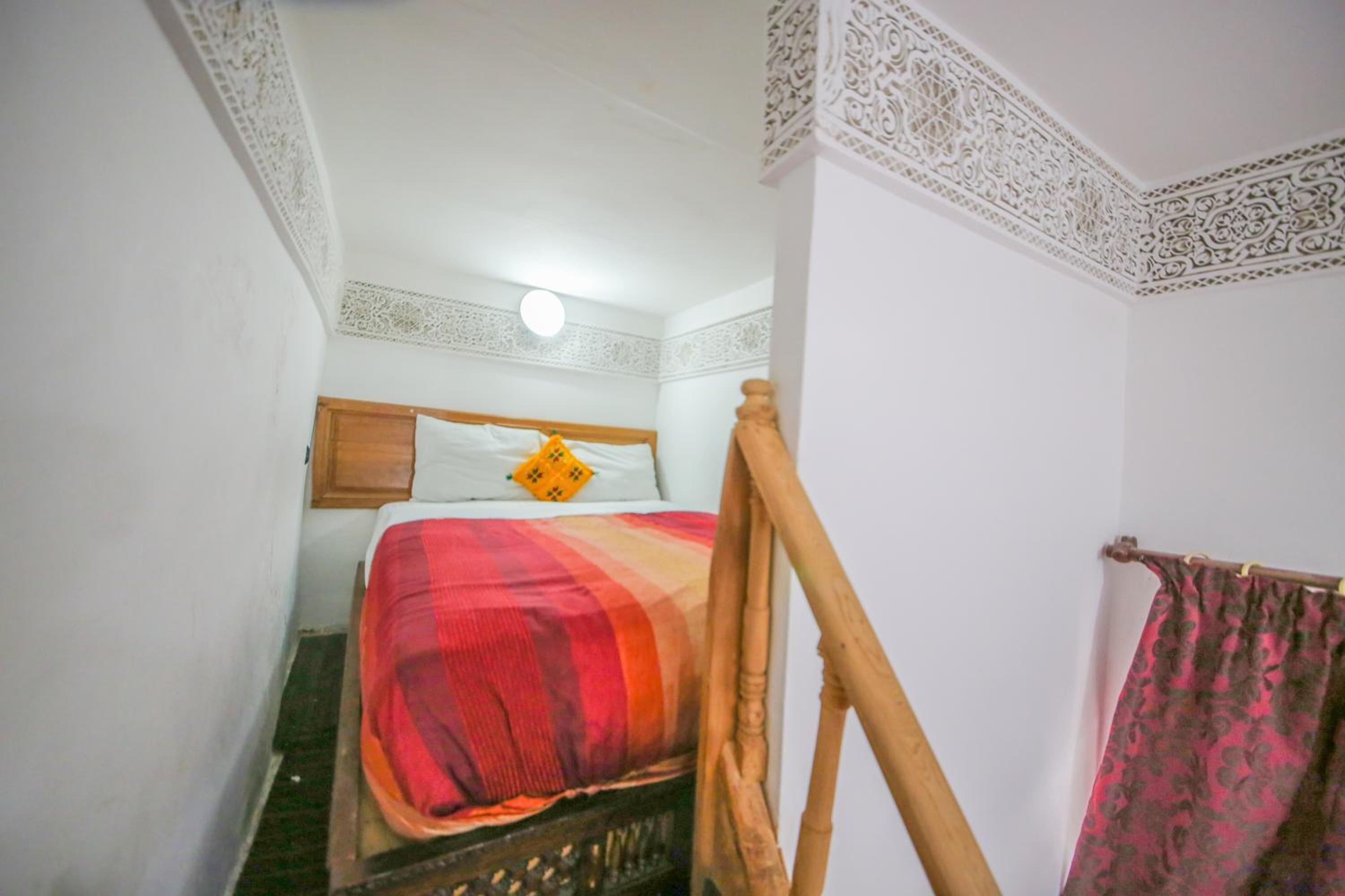 Comfort Quadruple Room - Photo 8