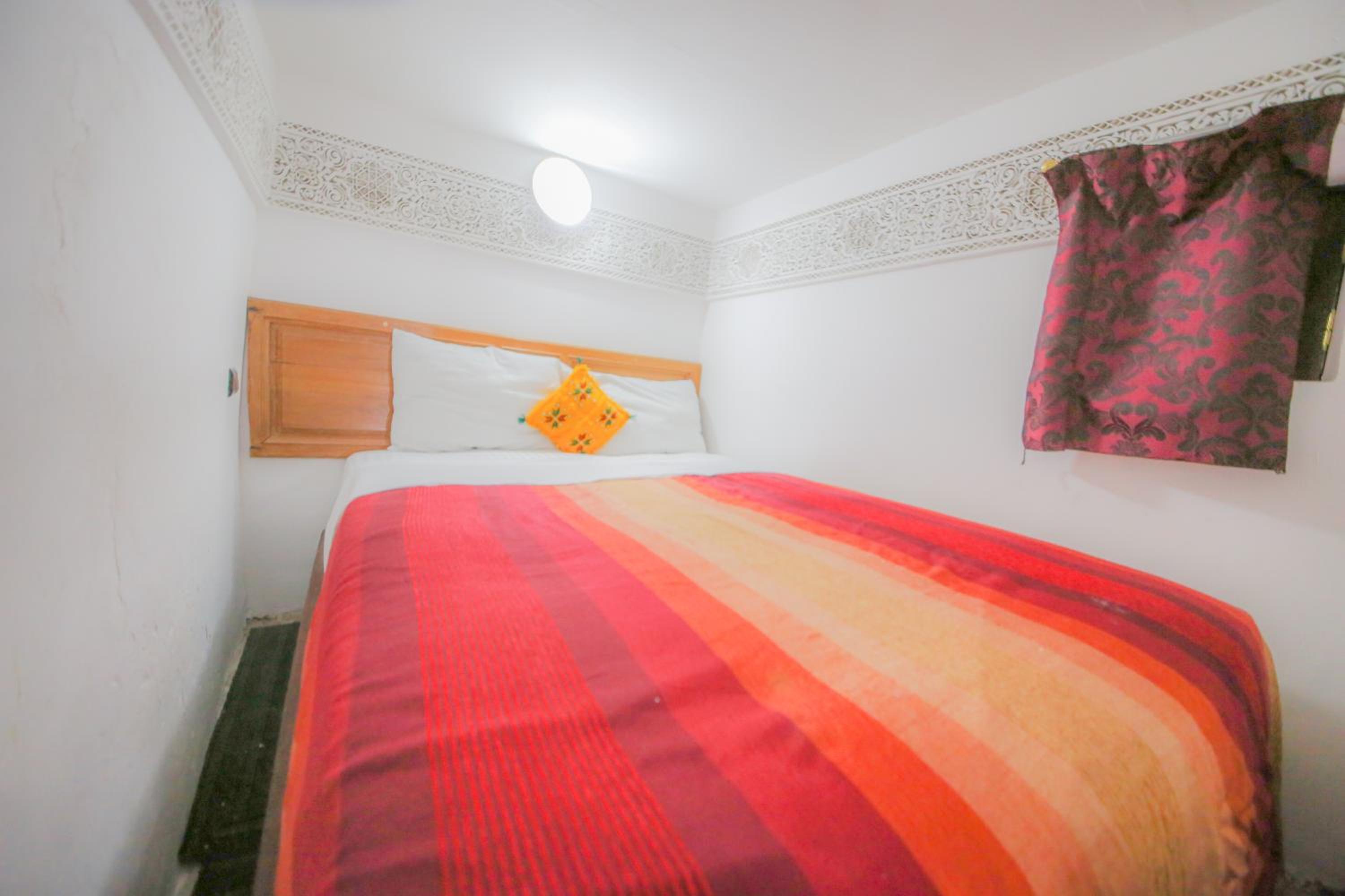 Comfort Quadruple Room - Photo 1