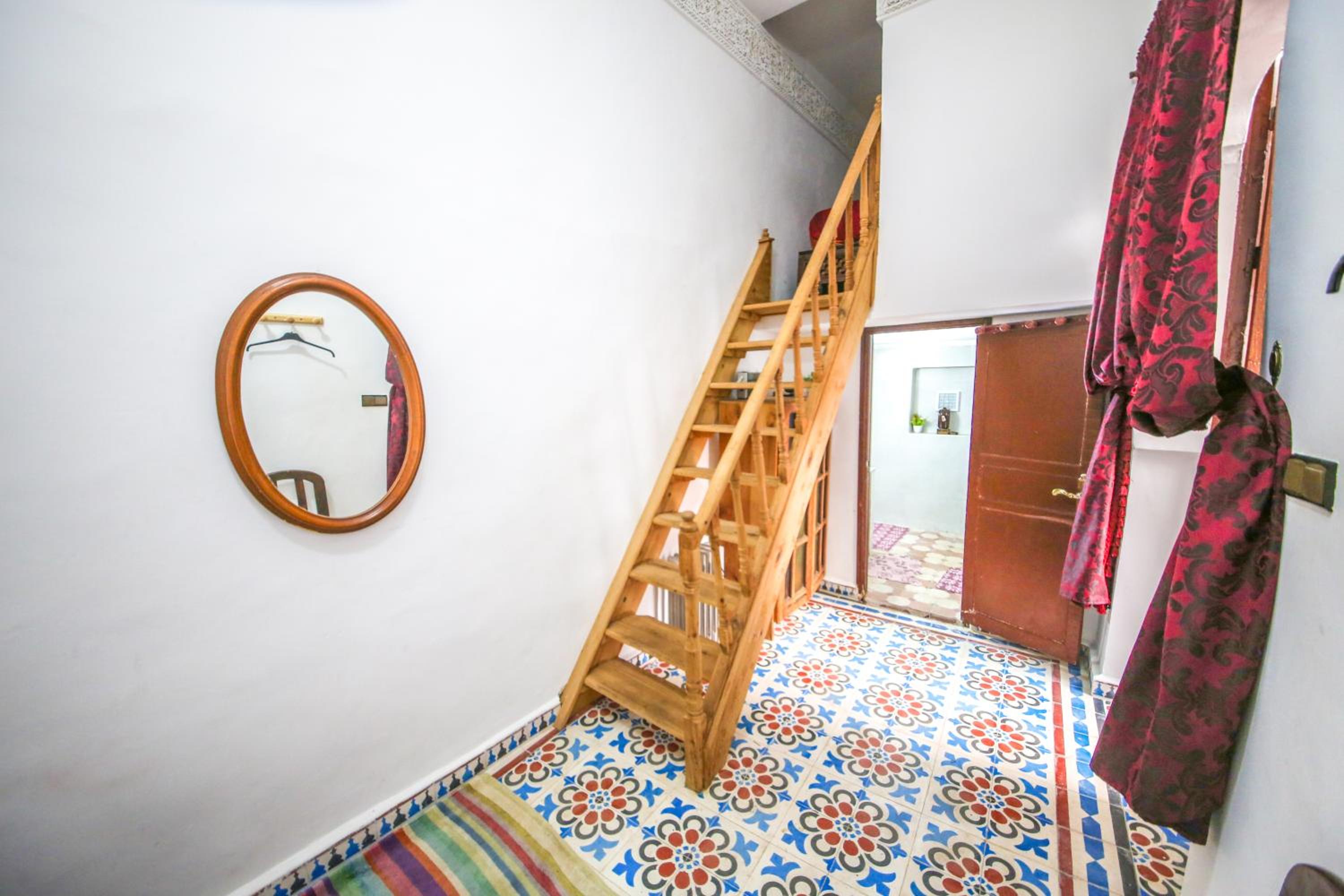 Comfort Quadruple Room - Photo 11