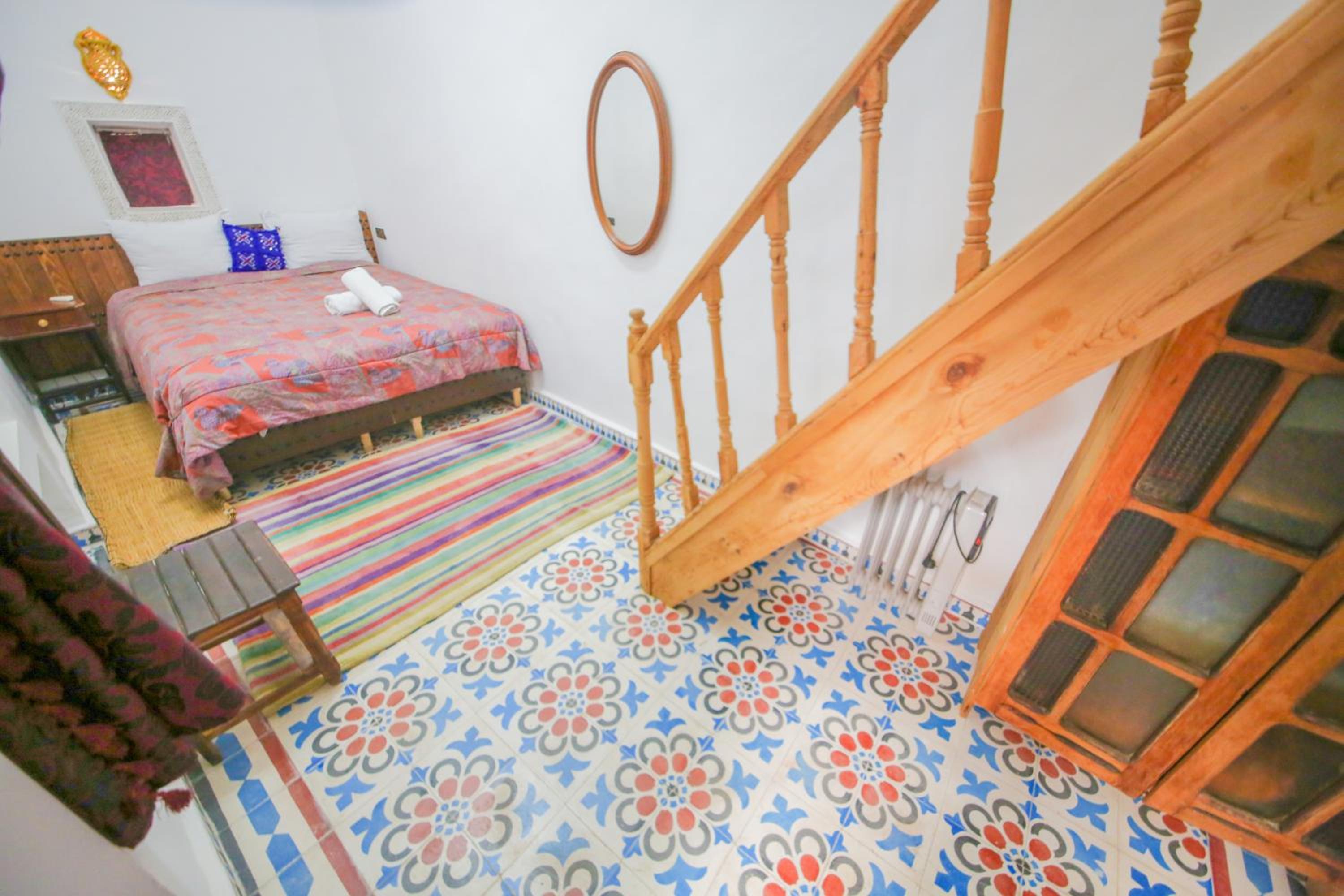 Comfort Quadruple Room - Photo 7