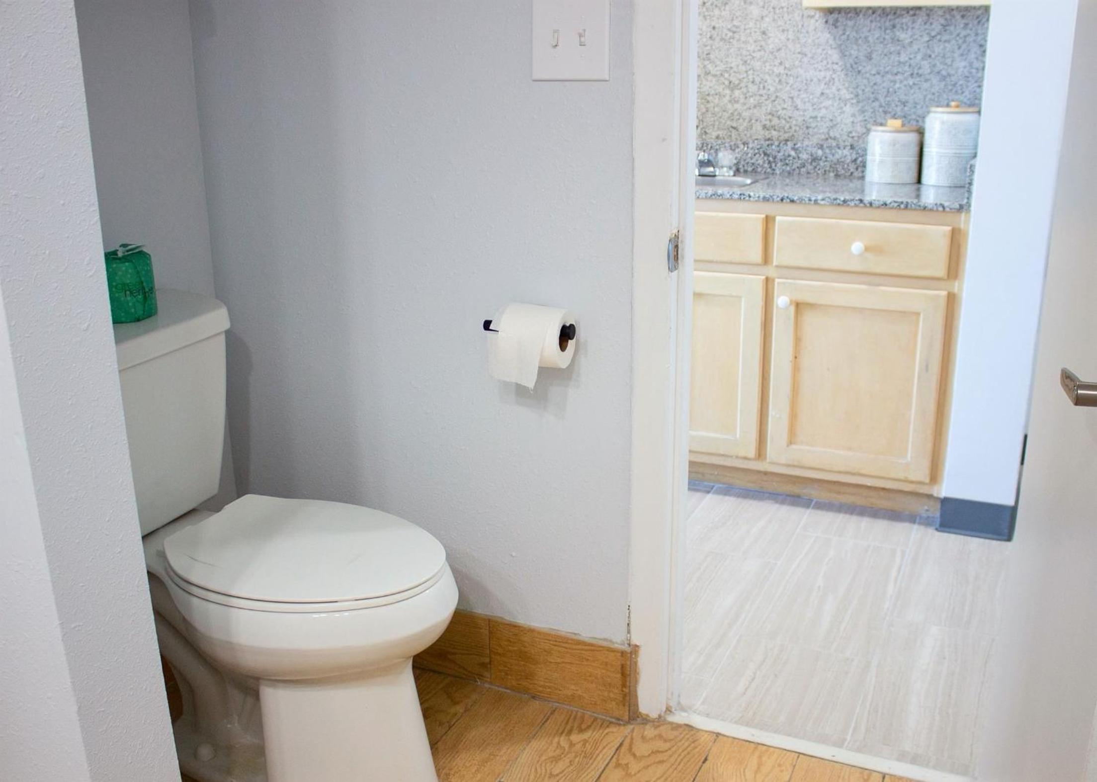 Ocean Front Suite Lower Floor - Photo 16