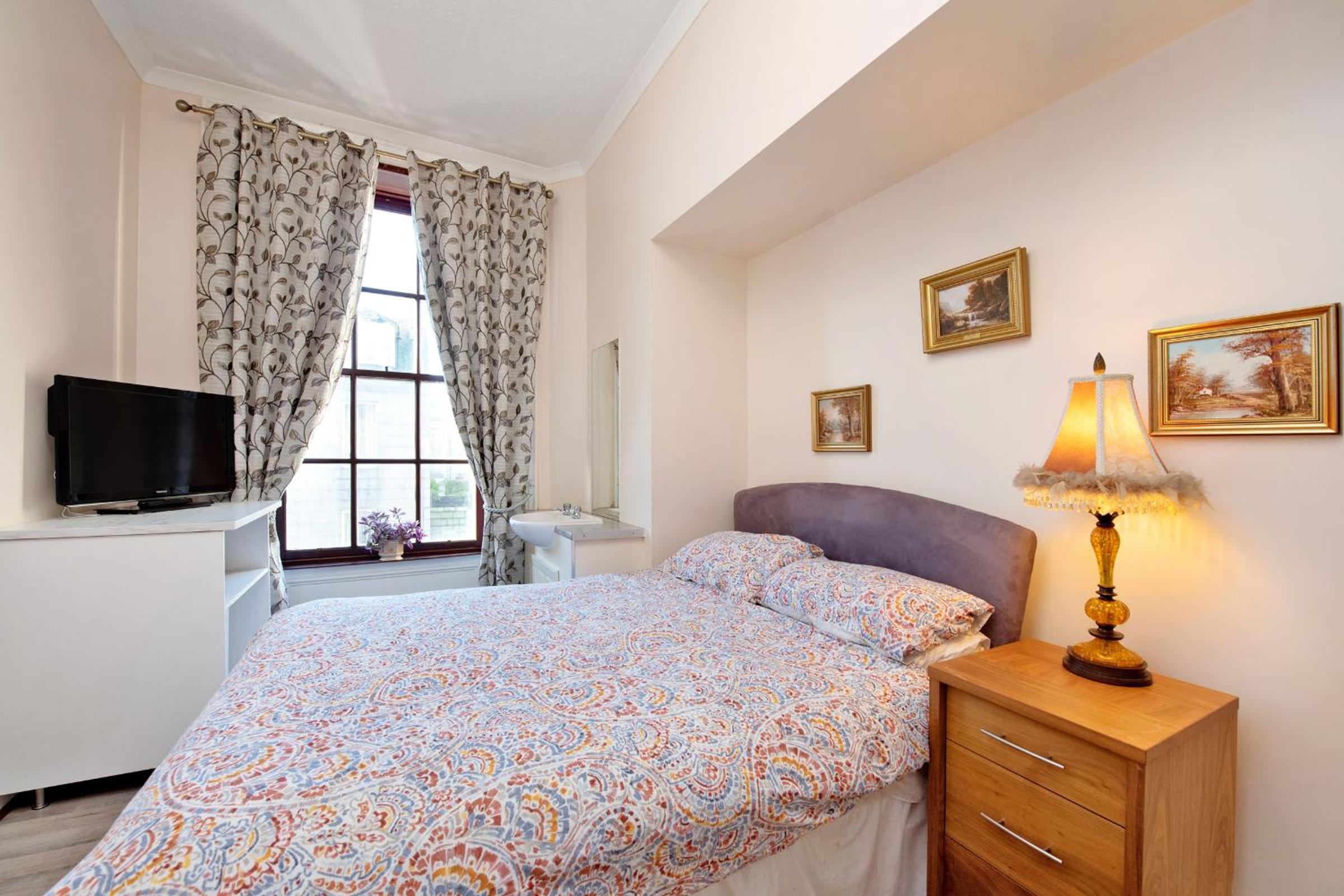 Double Room with Park View photo 1