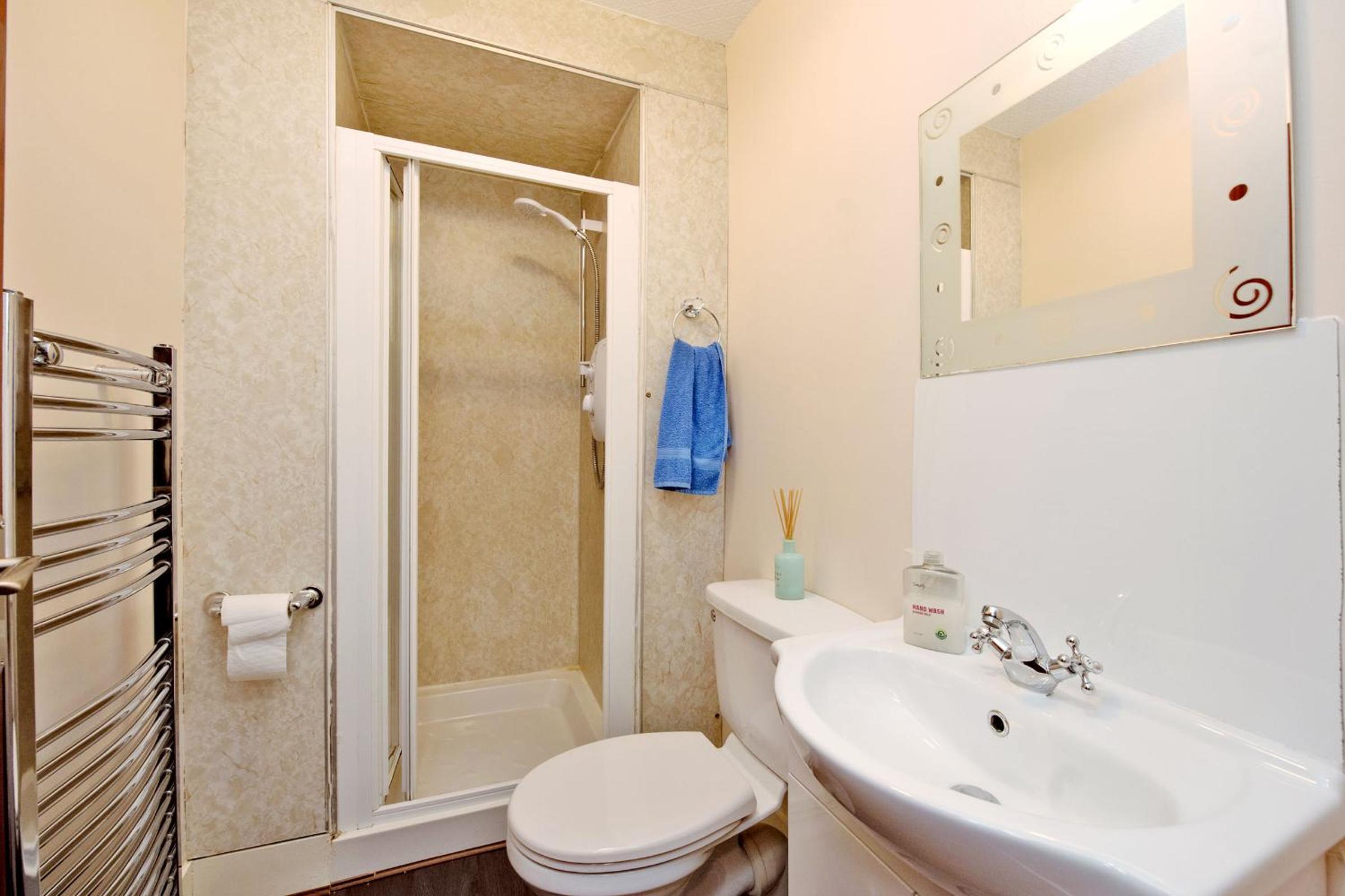 Double Room with Park View photo 2