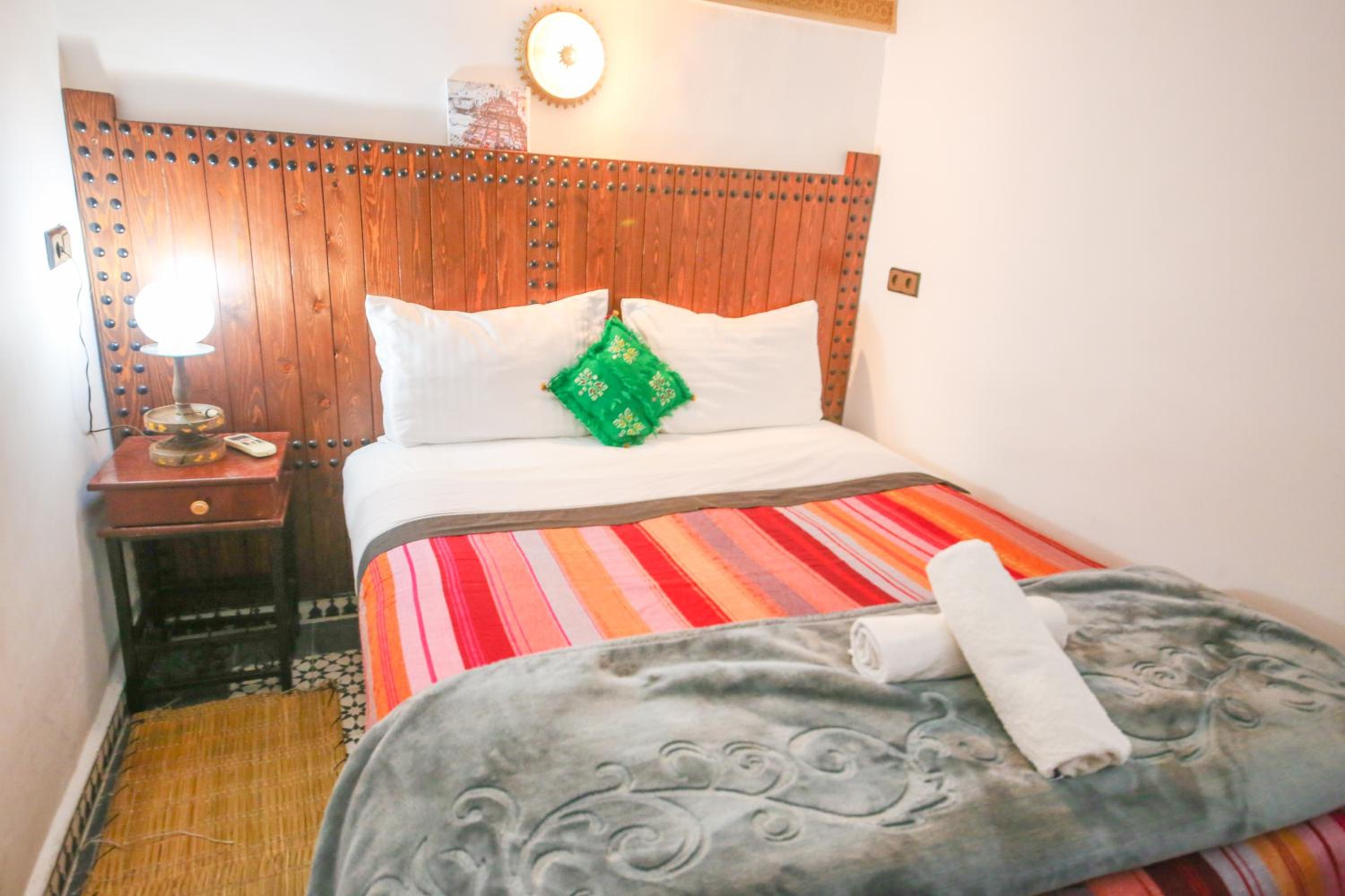 Deluxe Family Suite - Photo 1
