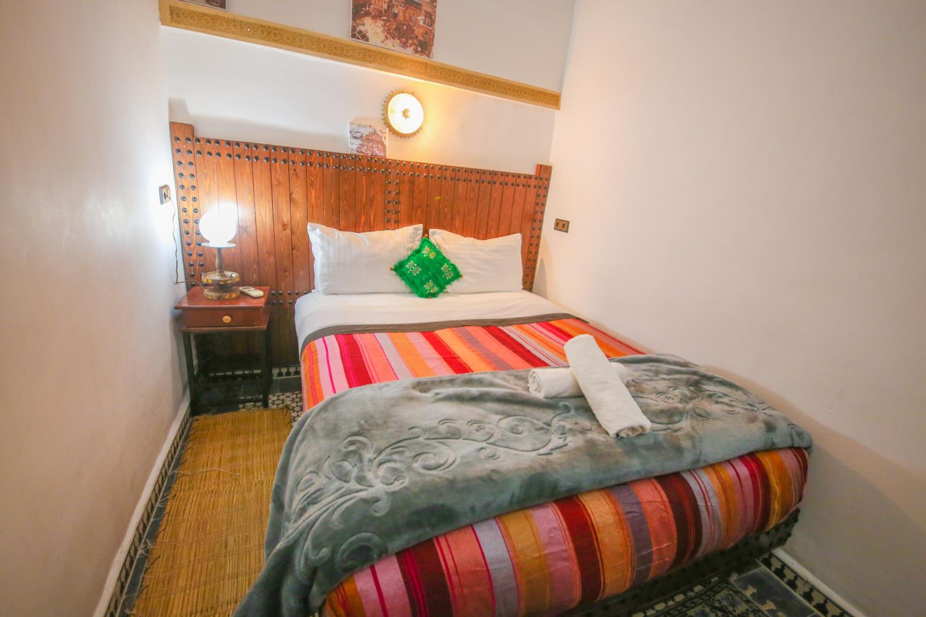 Deluxe Family Suite - Photo 3