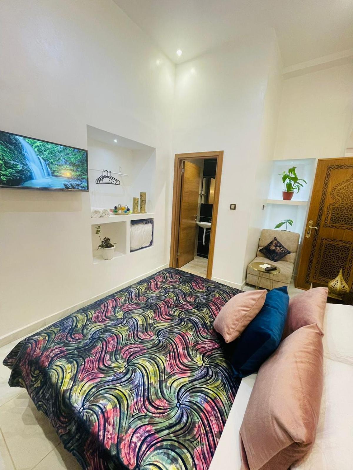 Double Room