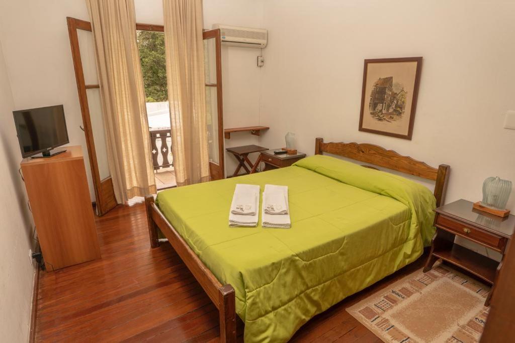 Double Room with Garden View photo 1