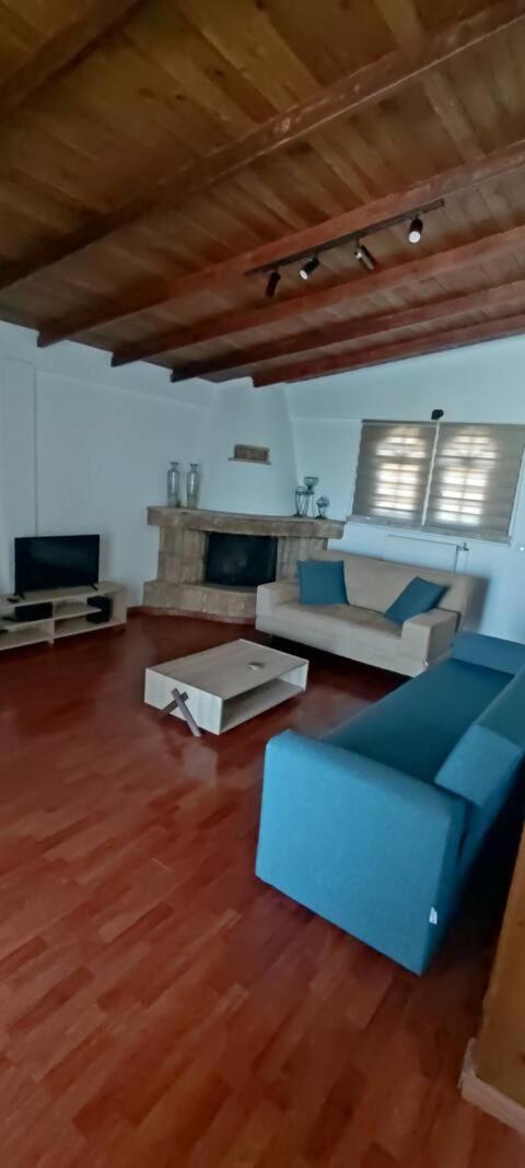 One-Bedroom House photo 3