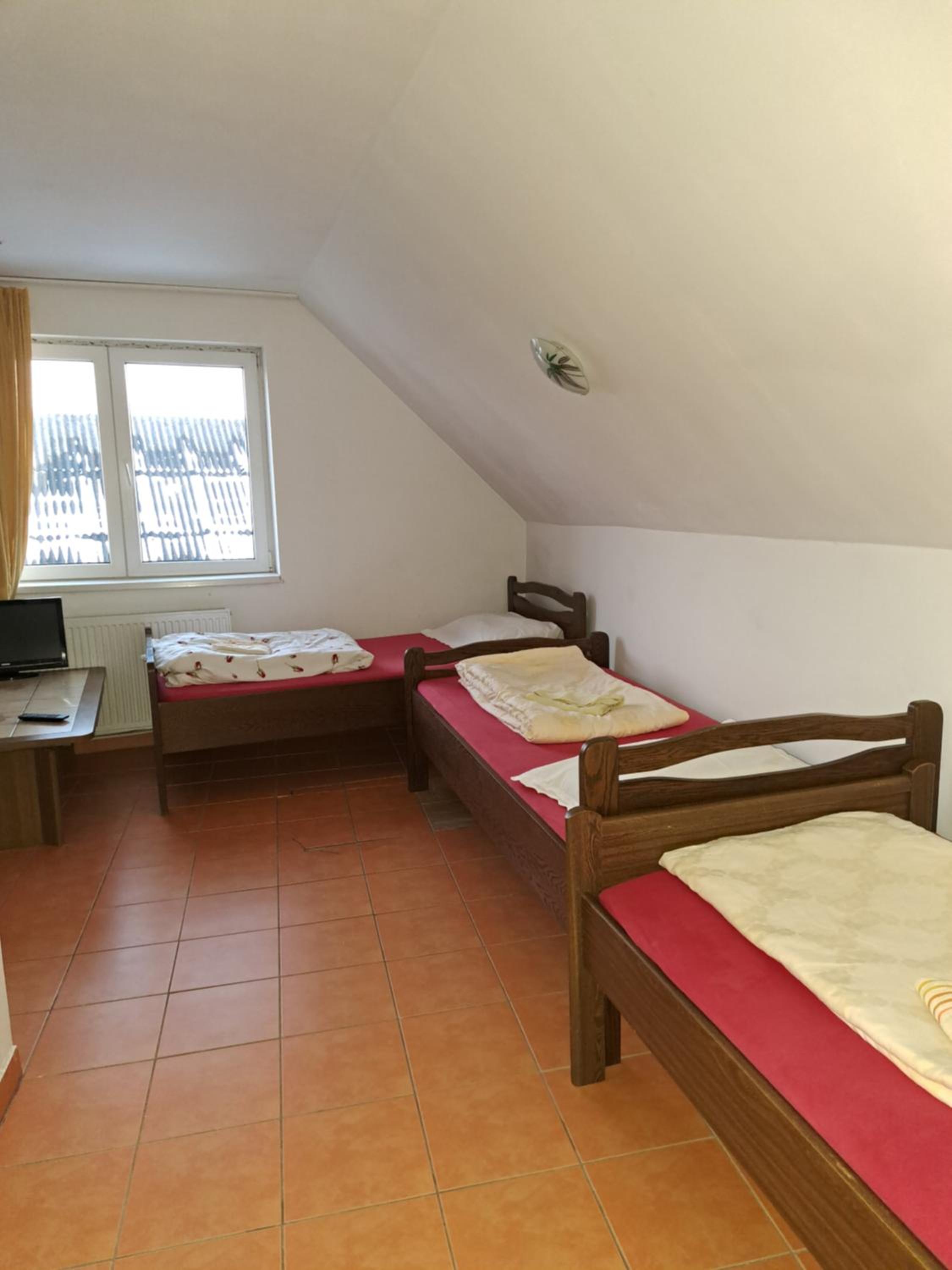 Deluxe Double or Twin Room photo 1