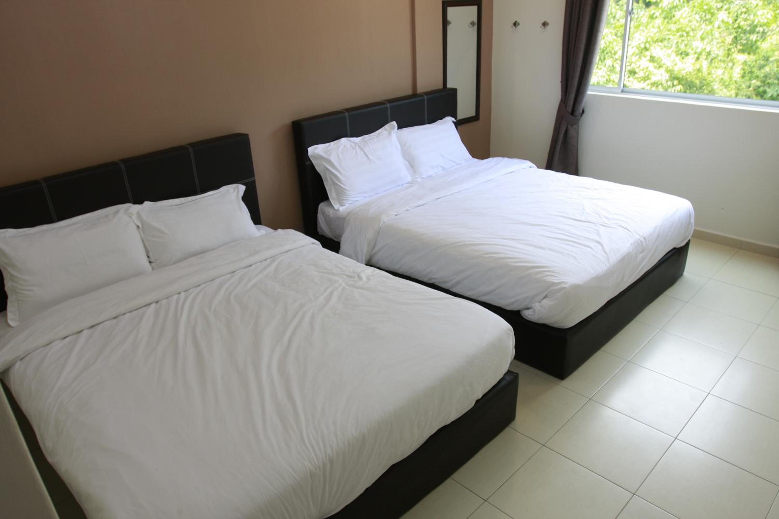 Standard Family Room