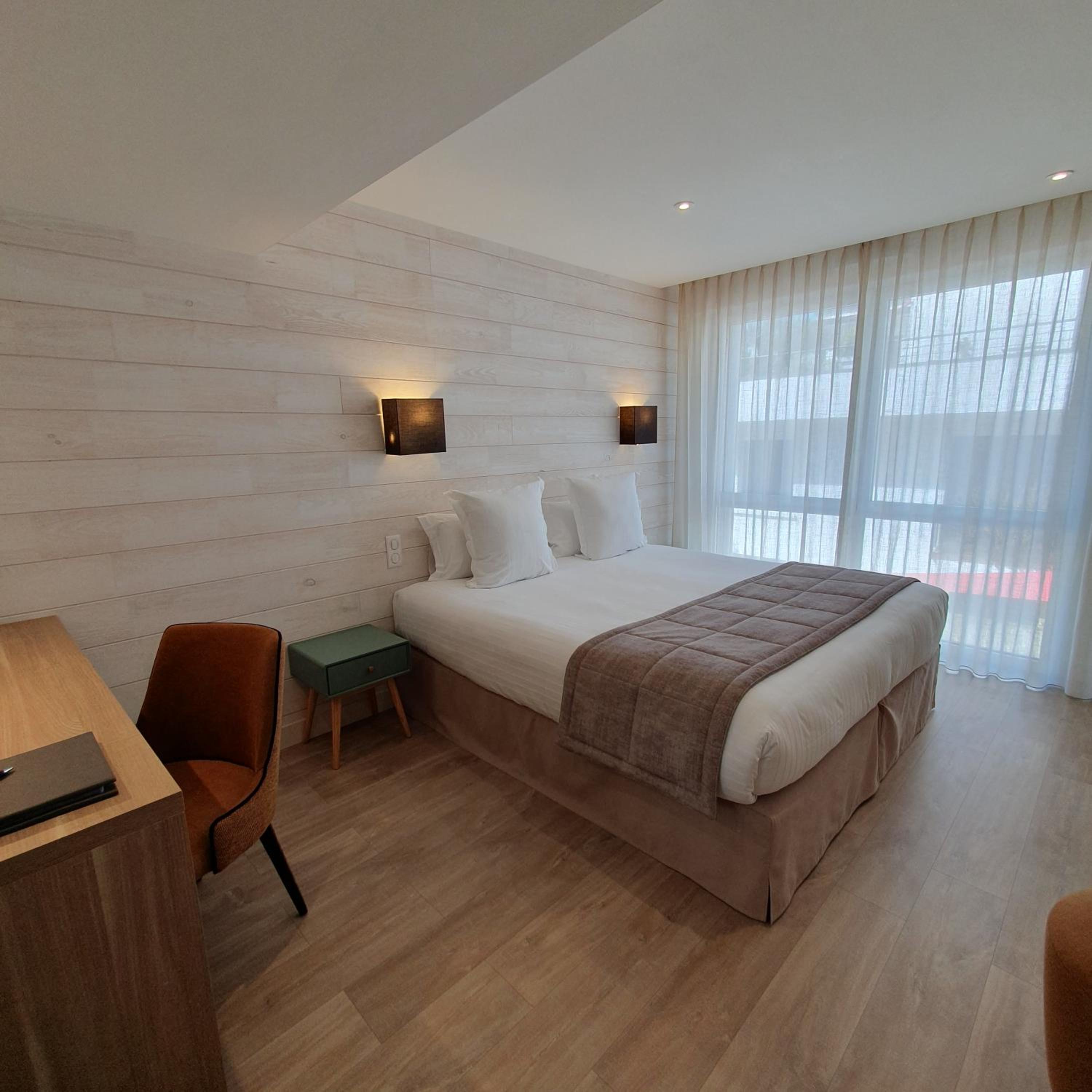 Prestige Double Room photo 2