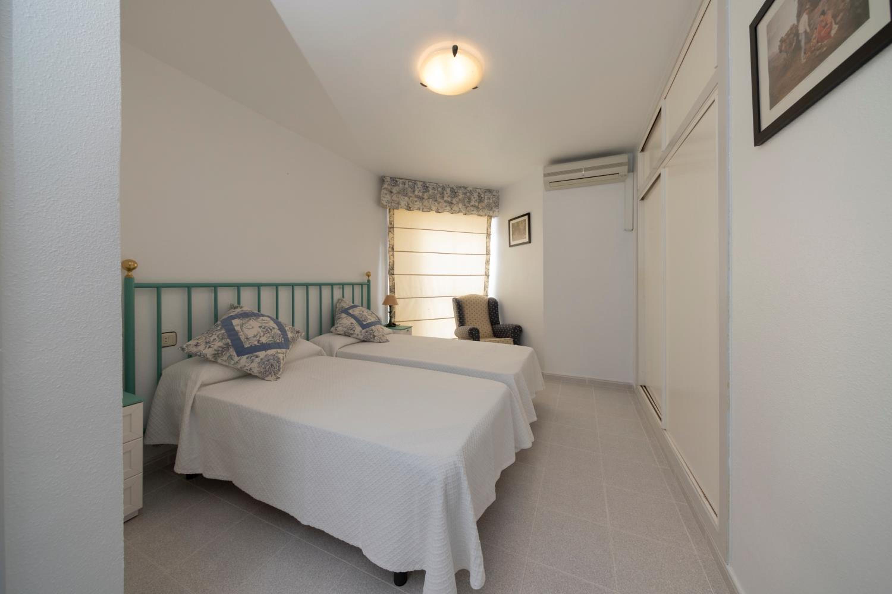 Departamento de tres habitaciones