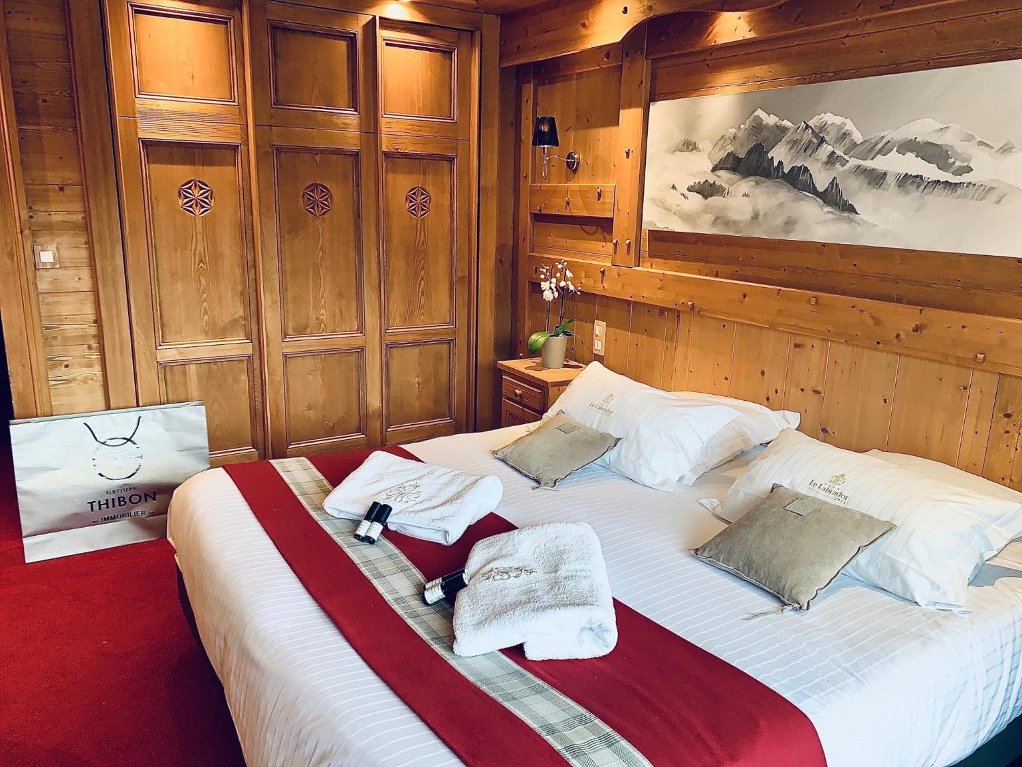 Deluxe Room photo 3