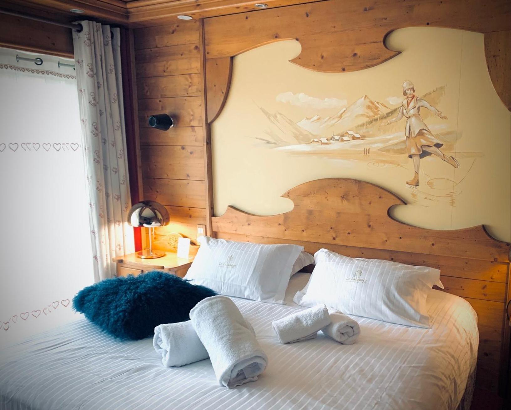 Deluxe Room photo 2