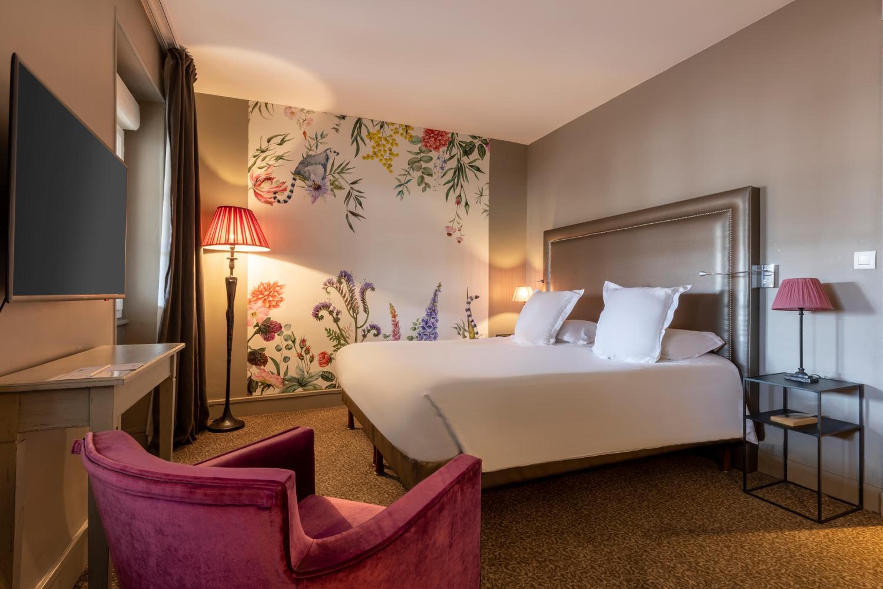 Superior Double Room - Photo 1