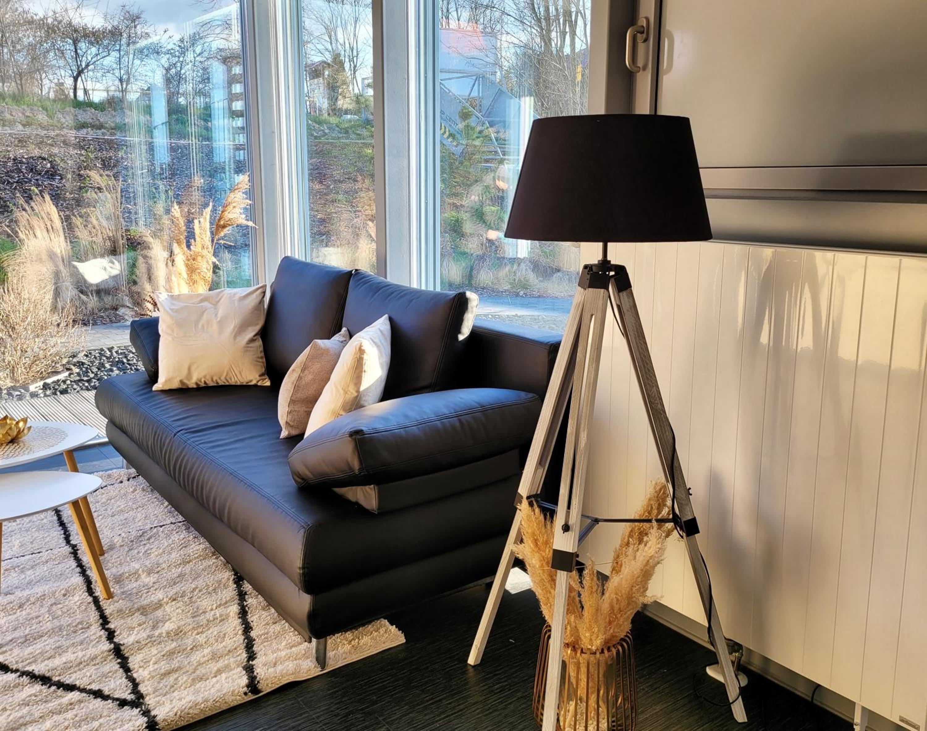 Apartment with Garden View photo 1