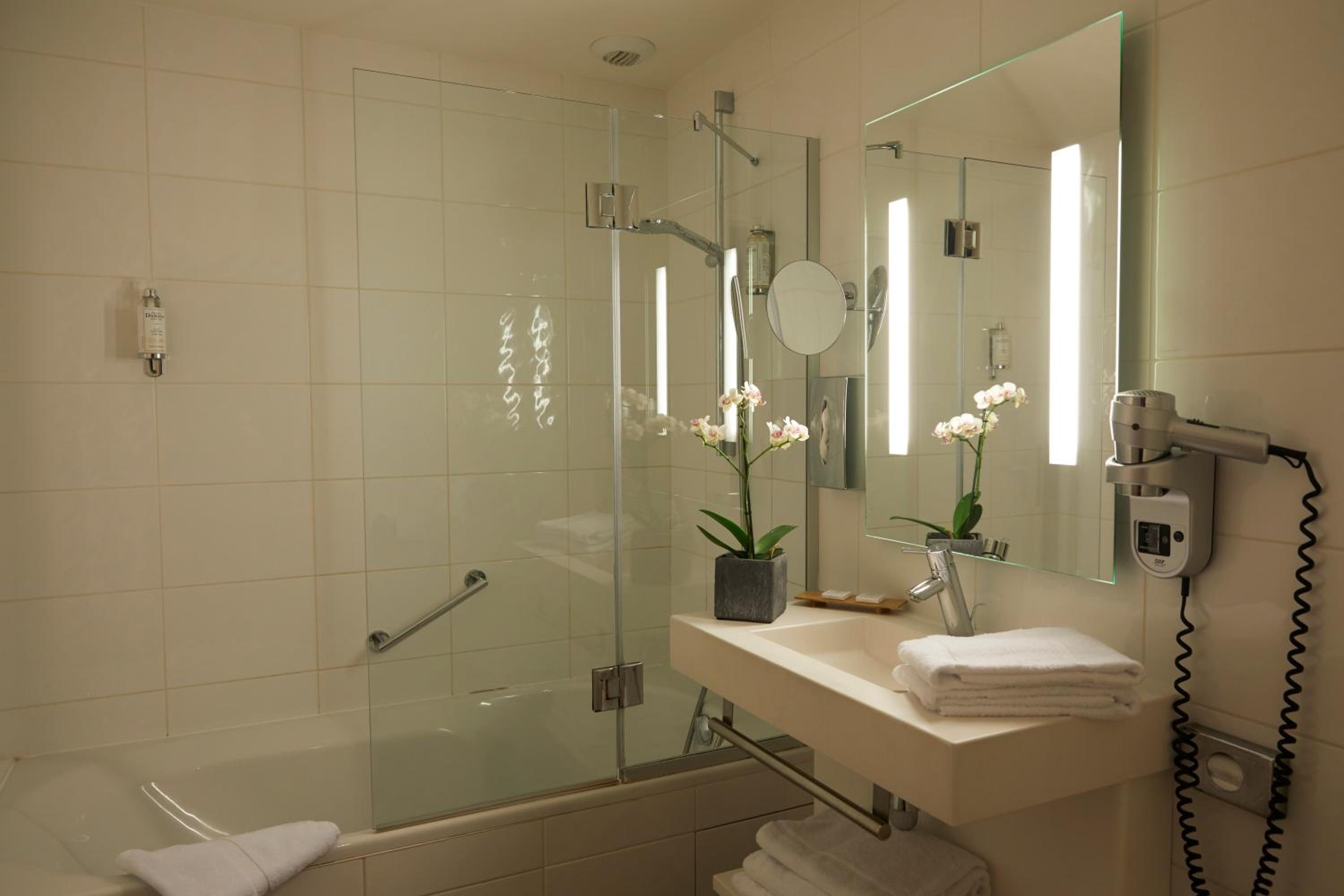 Executive Double Room - Photo 2
