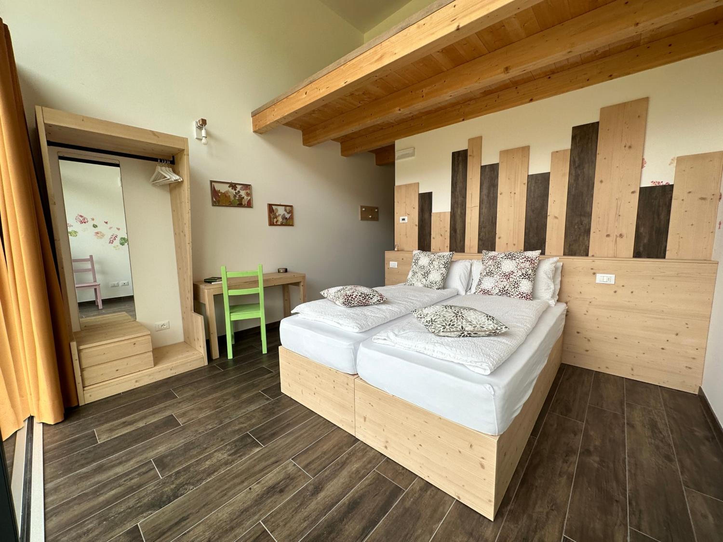 Superior Queen Room photo 1