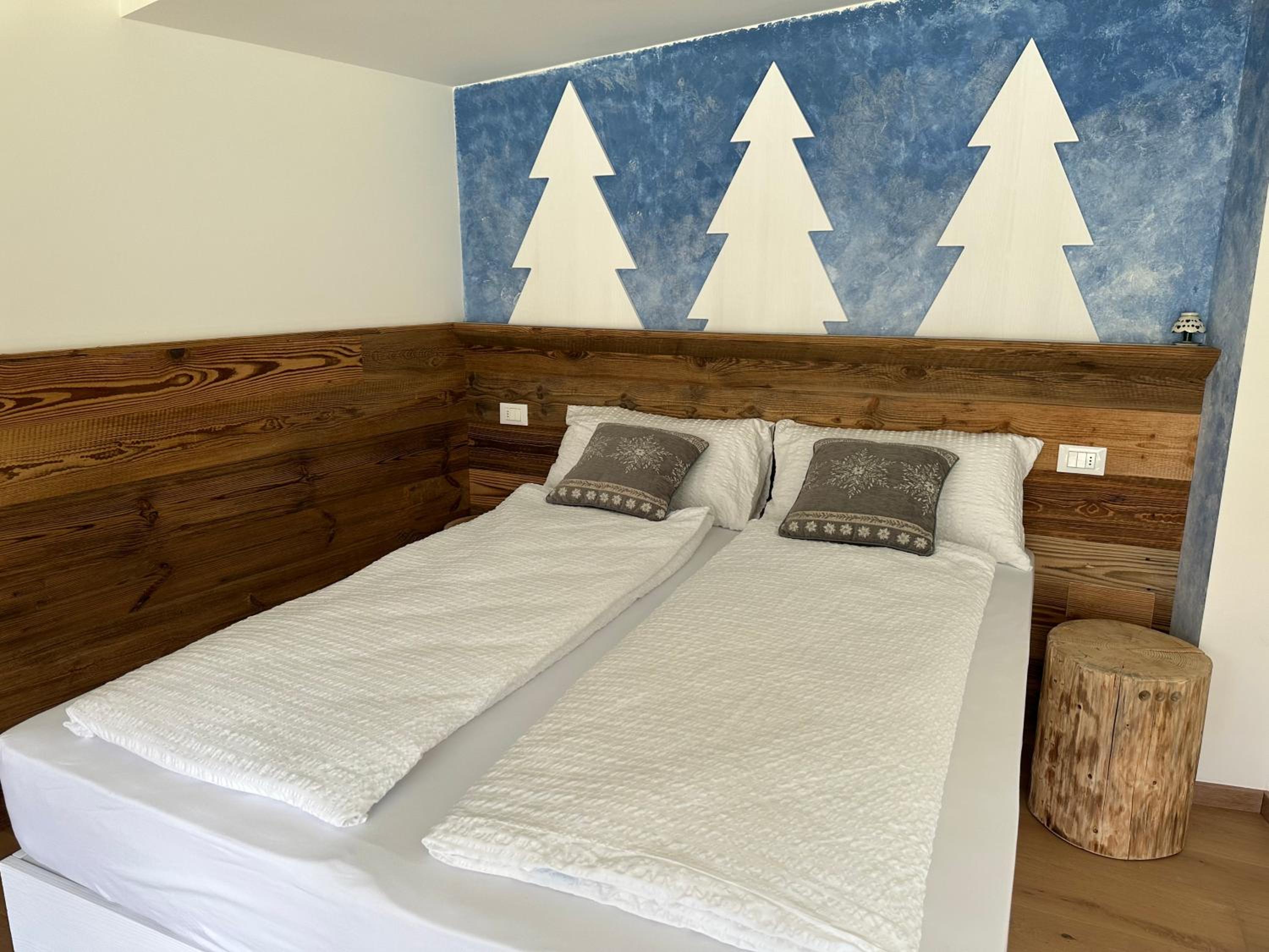 Suite with Sauna photo 1