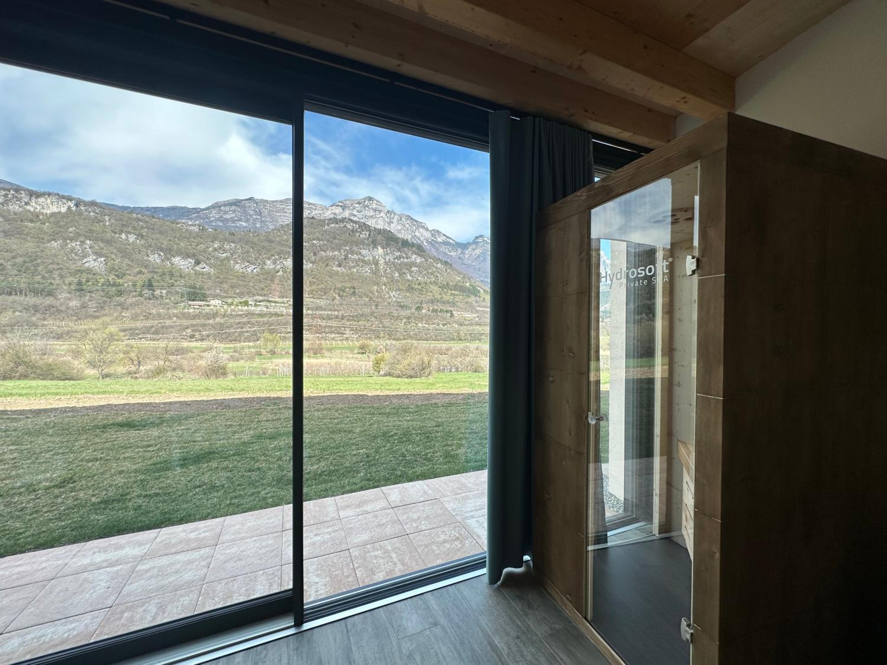 Suite with Sauna photo 3