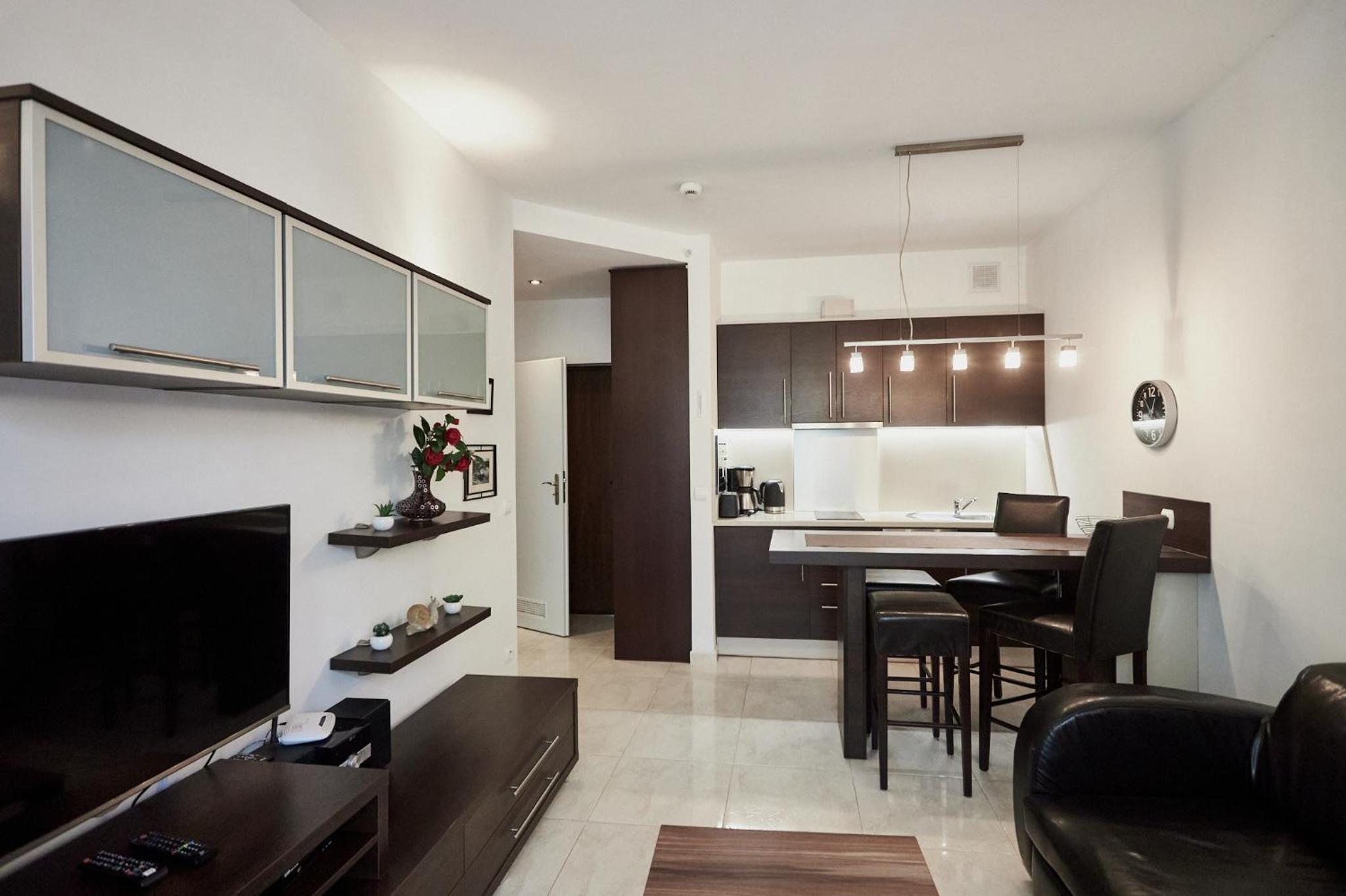 Standard Apartment photo 3