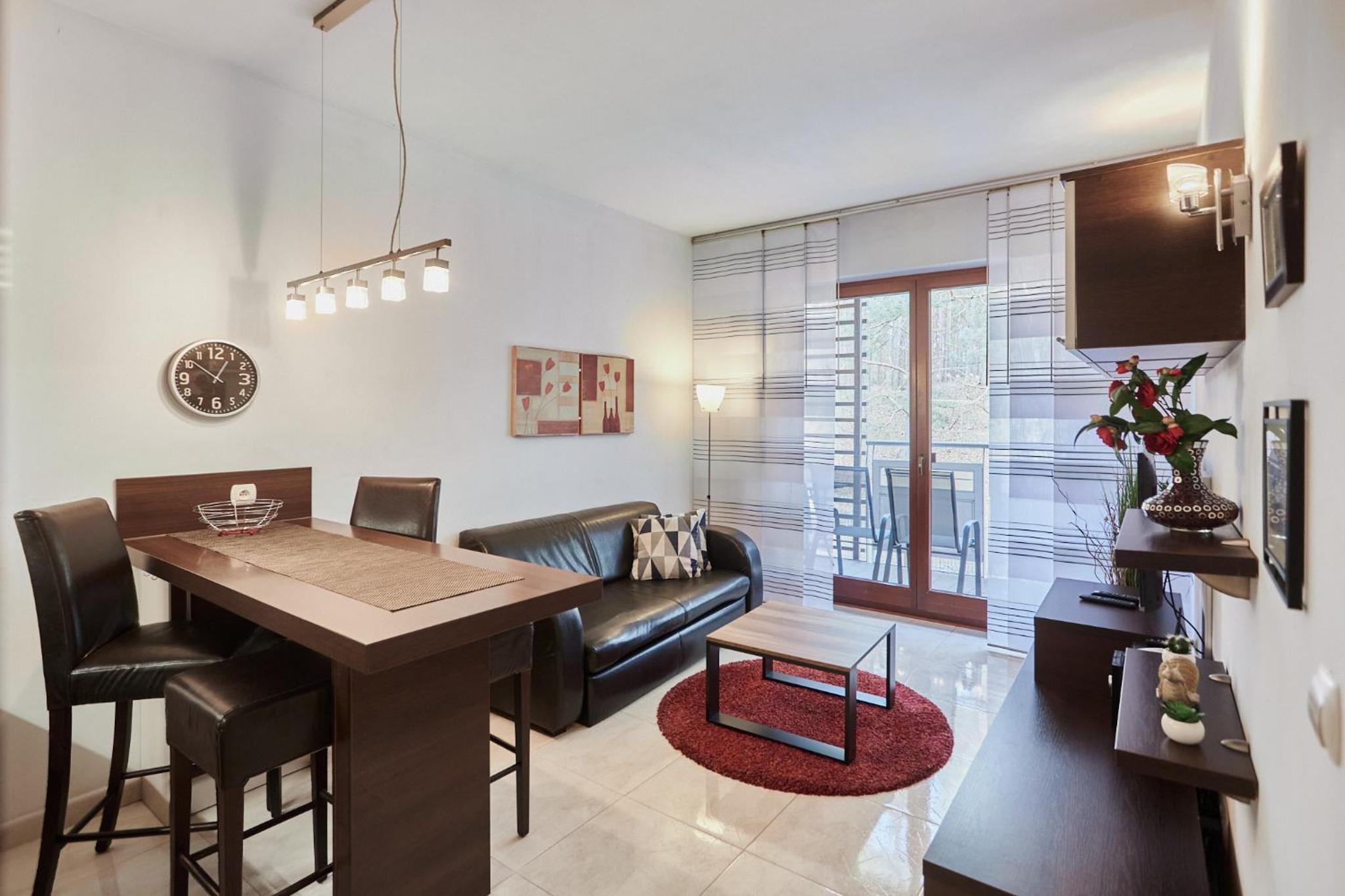 Standard Apartment photo 1