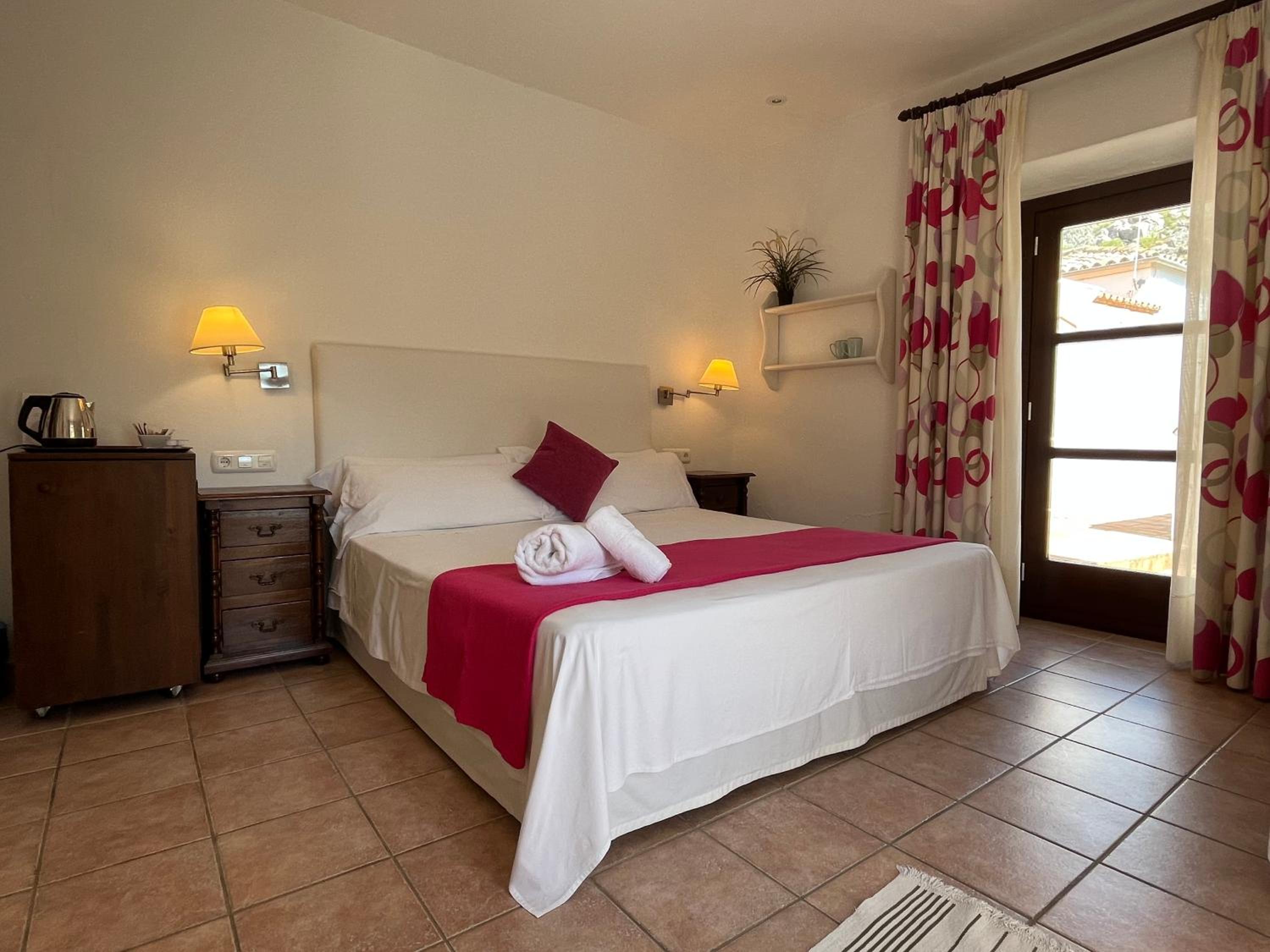 Habitación Superior