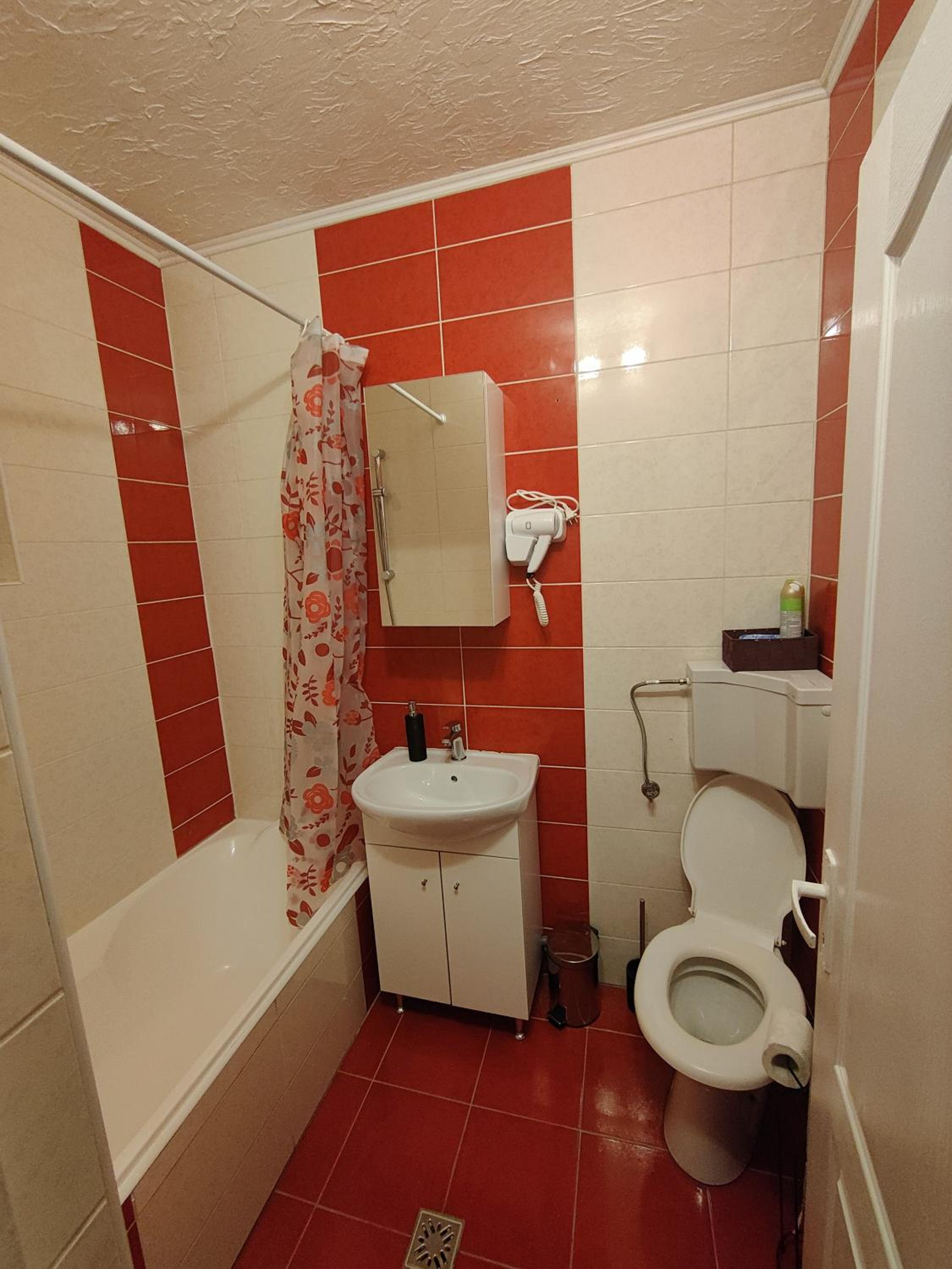 Two-Bedroom Apartment - Photo 18