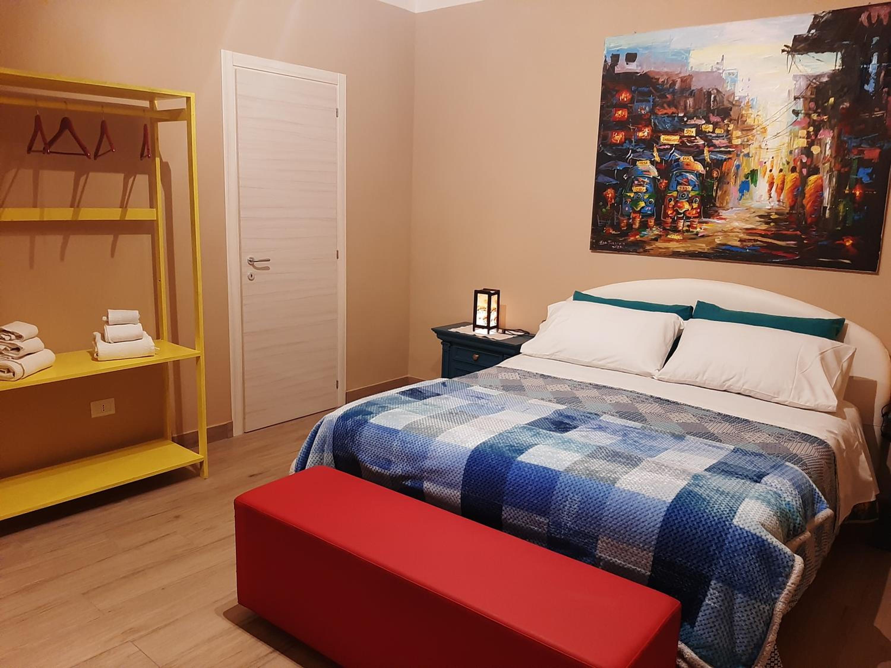 Double Room with Private Bathroom photo 1