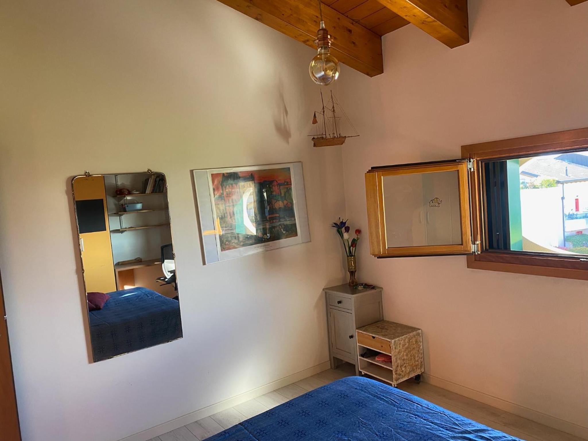 Double or Twin Room photo 2