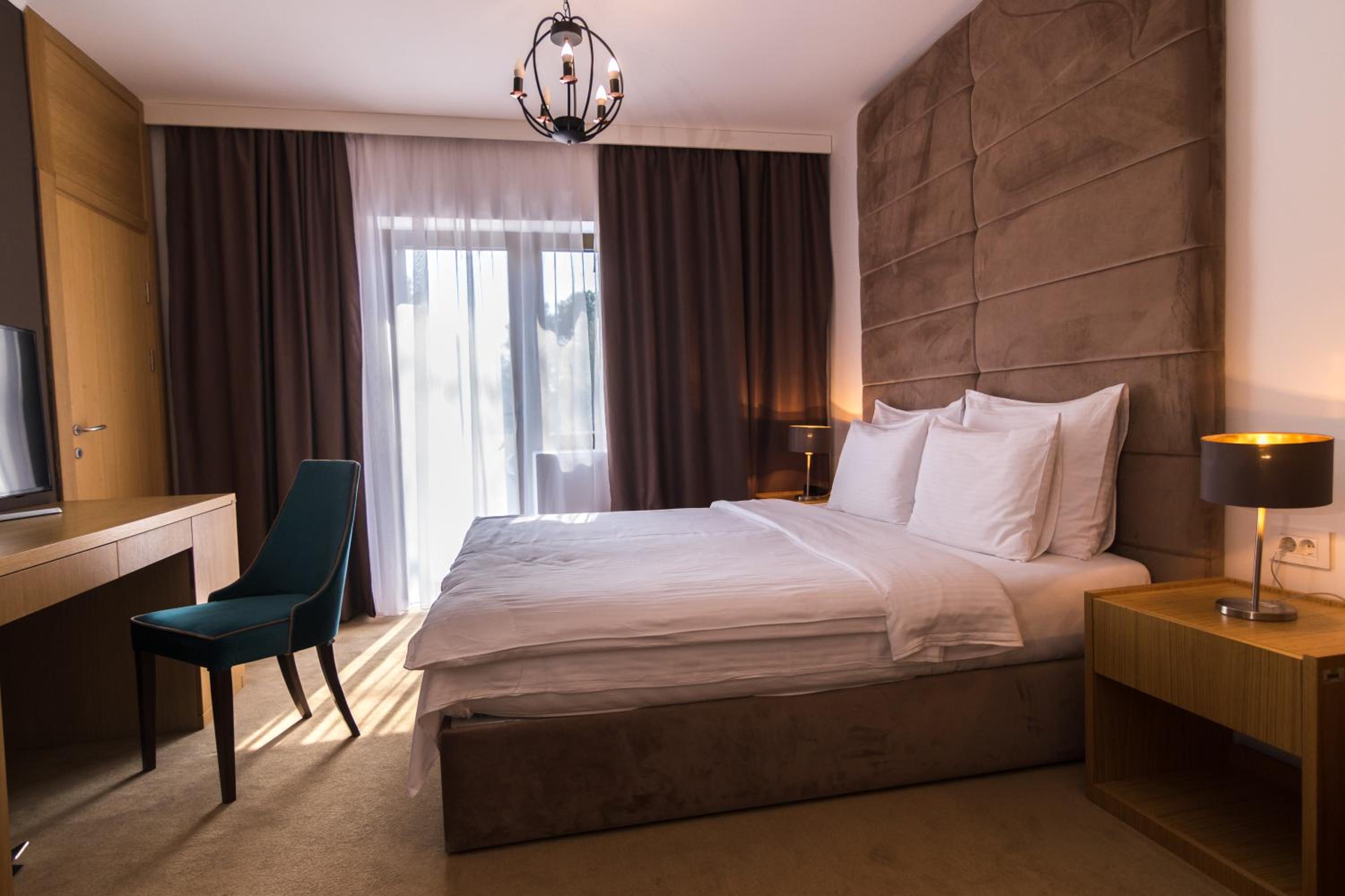 Superior Single Room photo 2