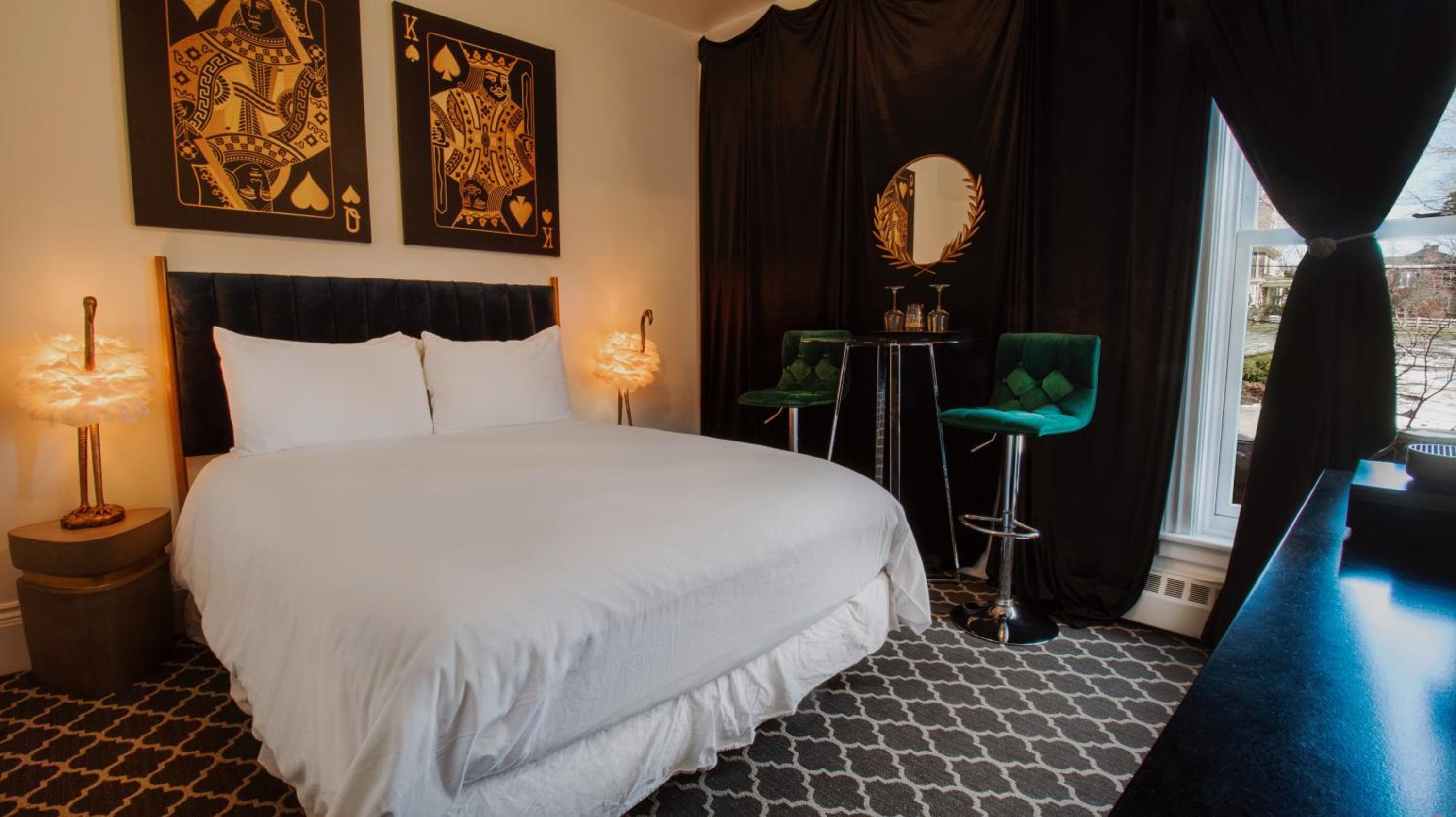 Small Double Room - Photo 2