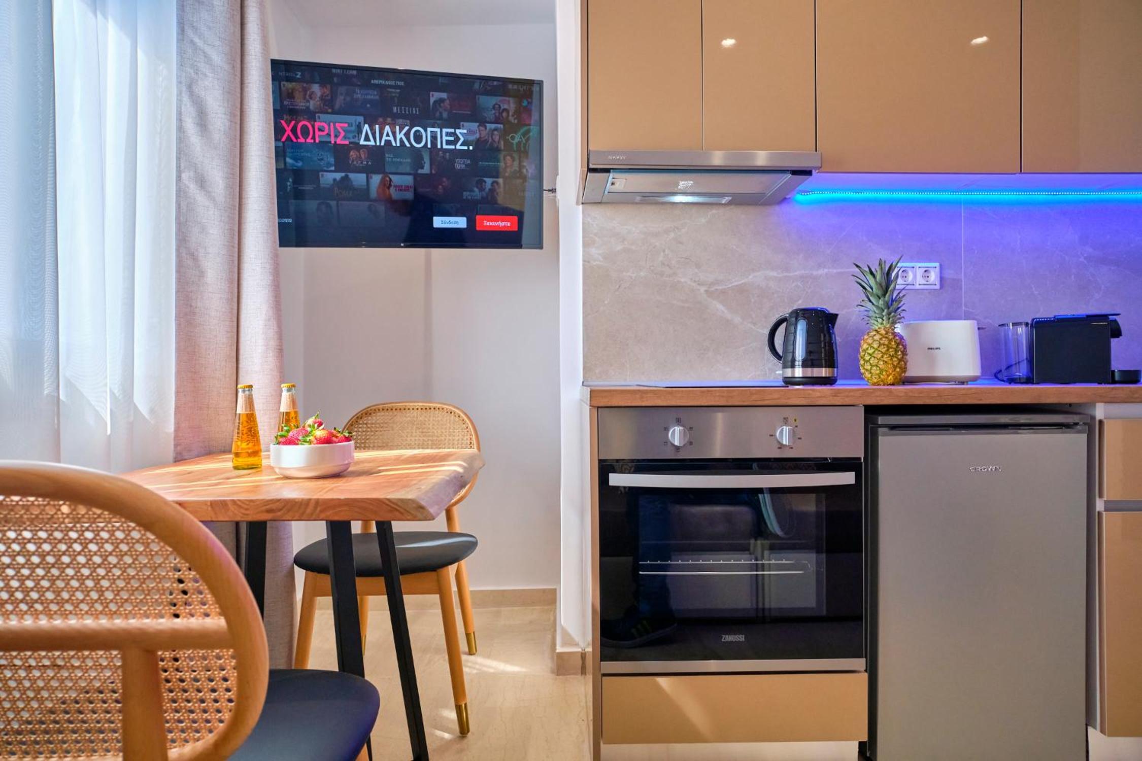 King Suite photo 3