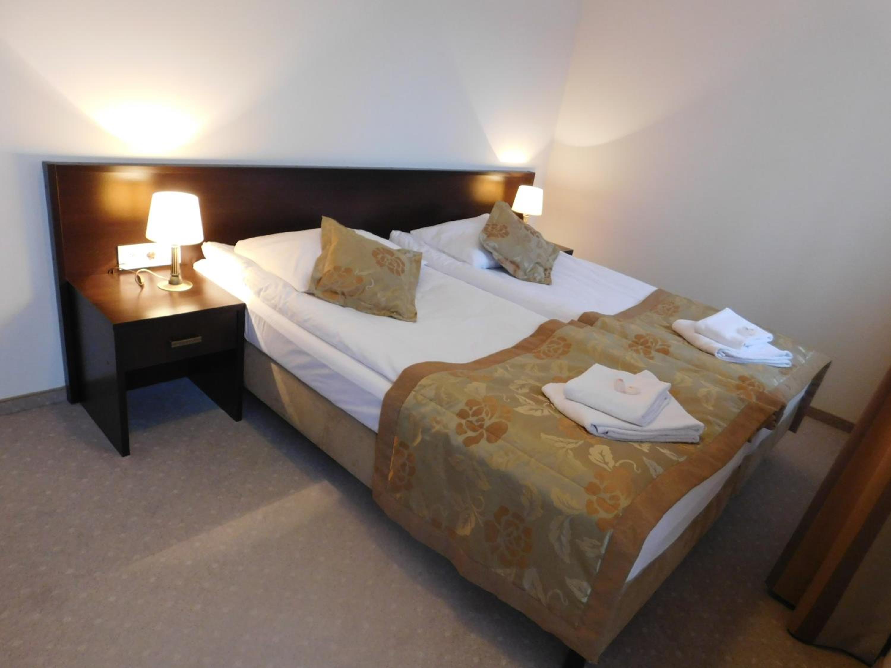 Small Double Room photo 1