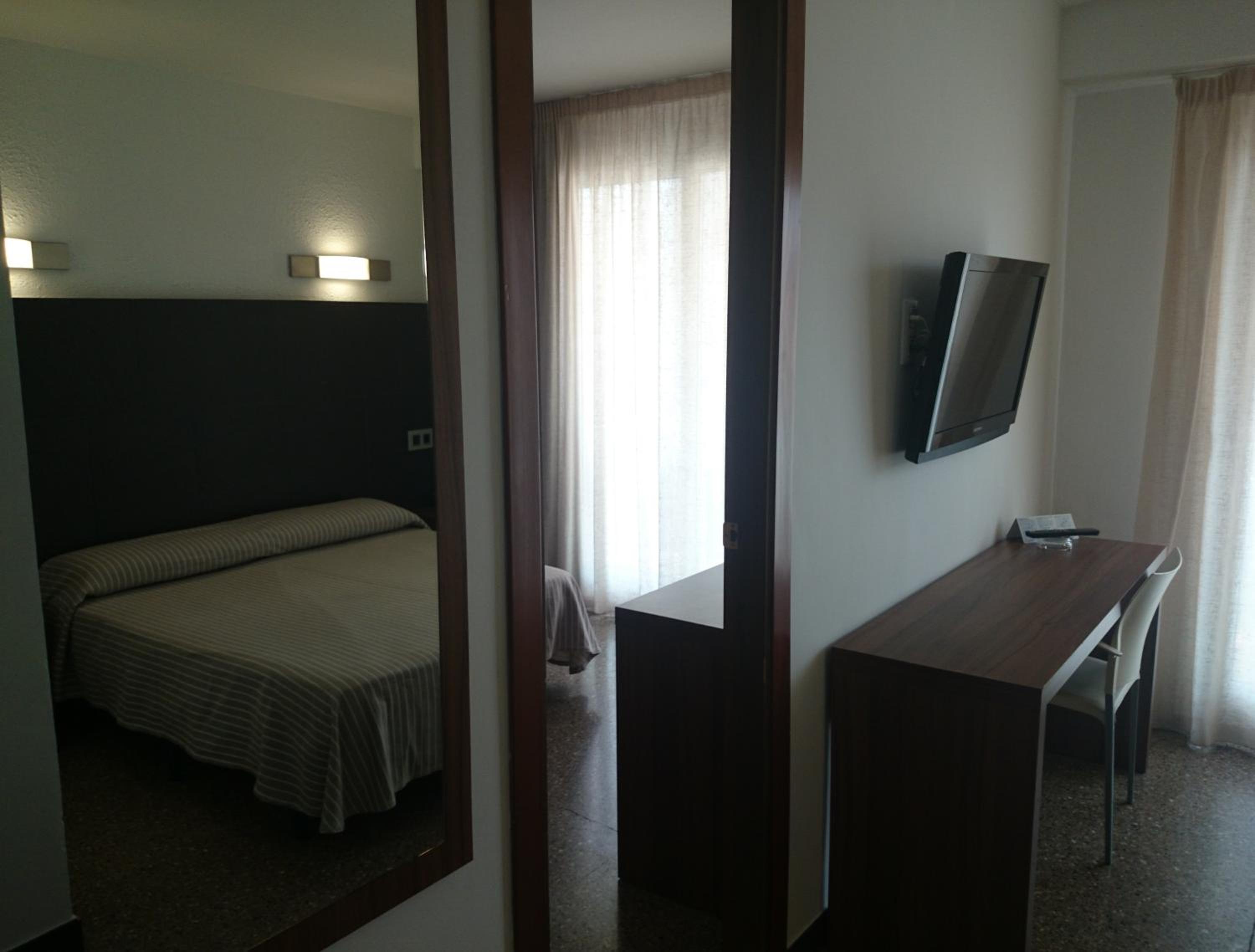 Suite de Dos Dormitorios con Acceso al Spa