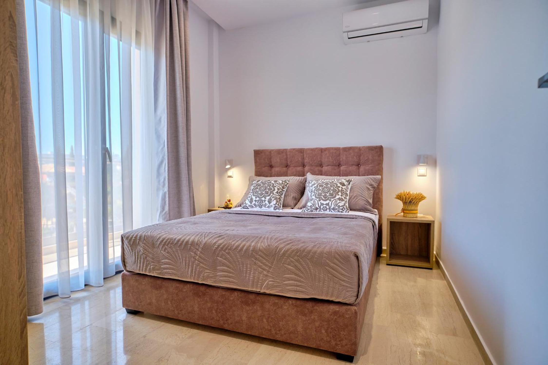 Suite with Balcony photo 1