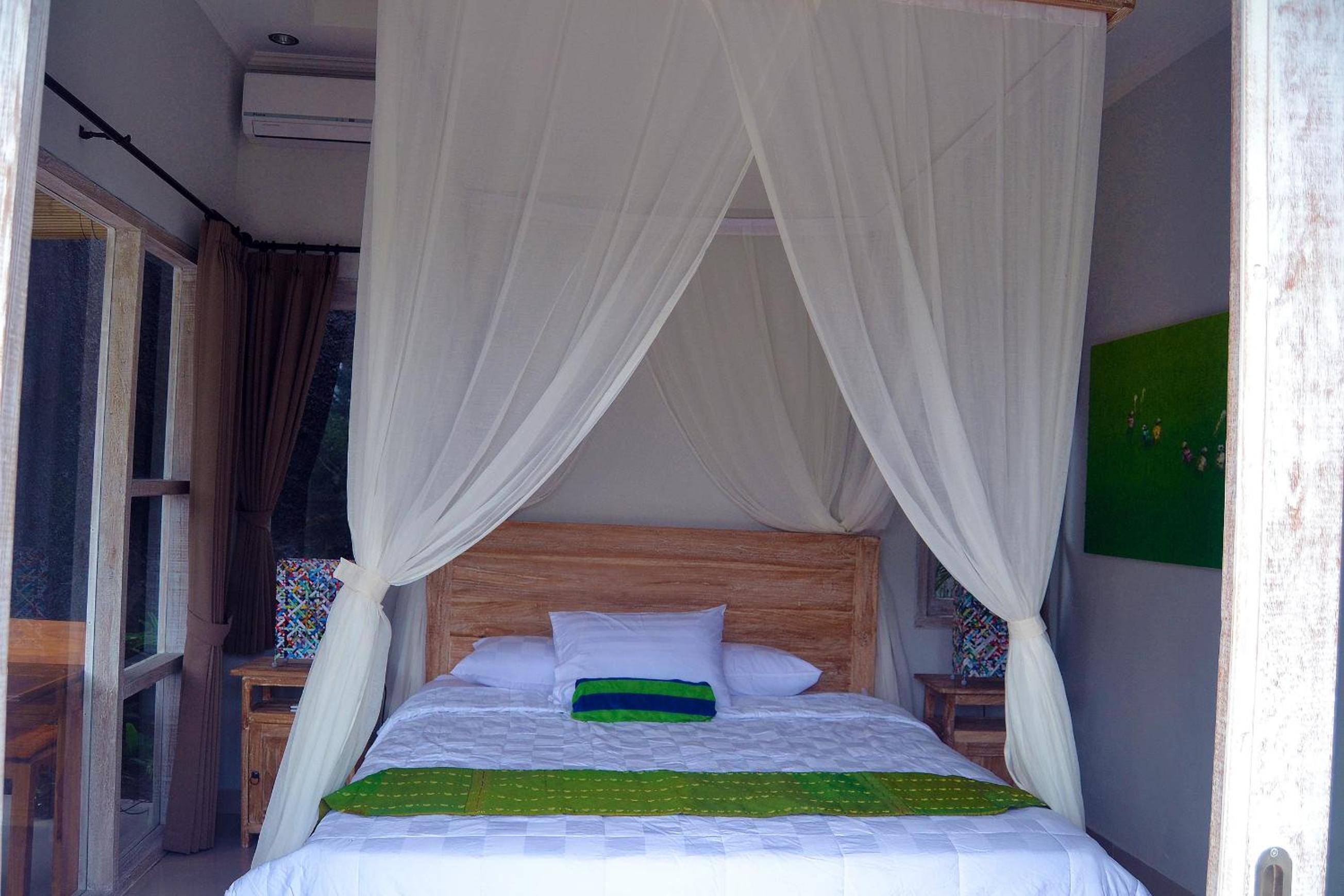 Two-Bedroom Villa - Photo 22