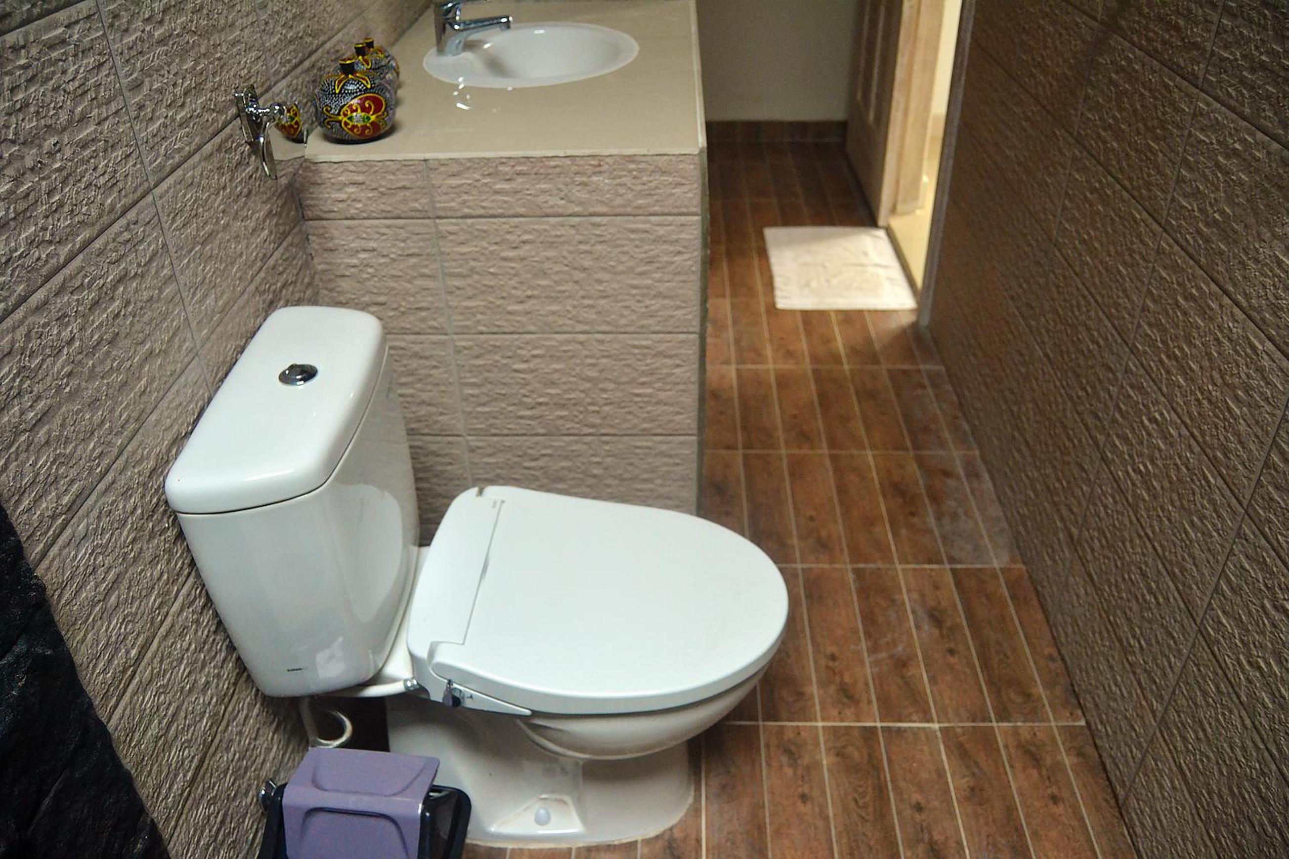 Two-Bedroom Villa - Photo 21