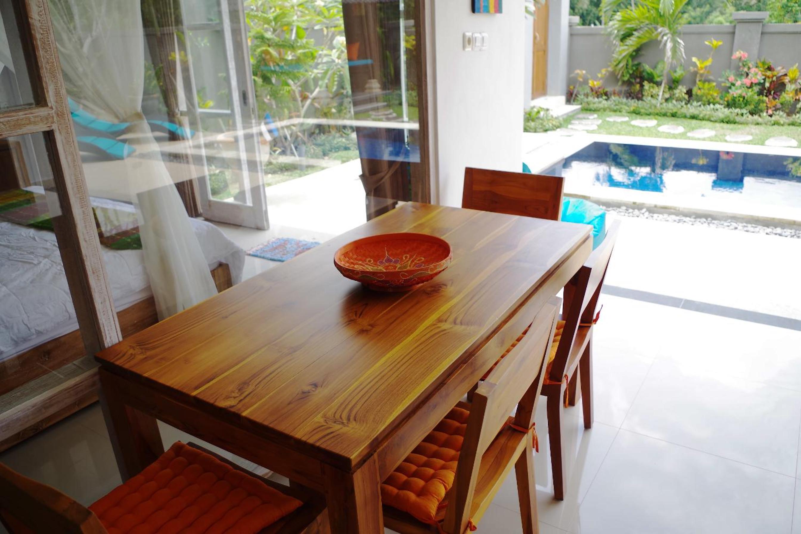 Two-Bedroom Villa - Photo 19