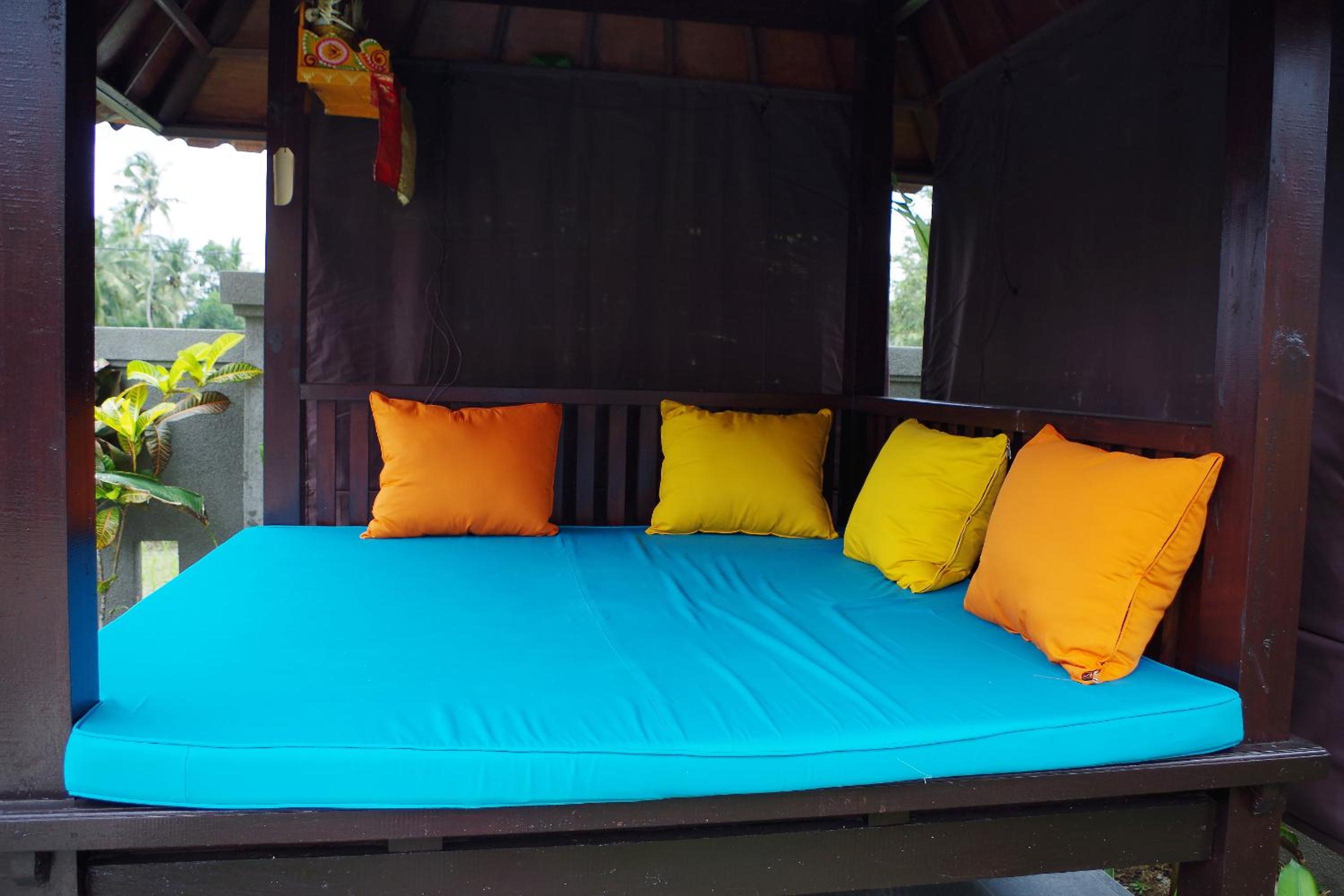 Two-Bedroom Villa - Photo 16