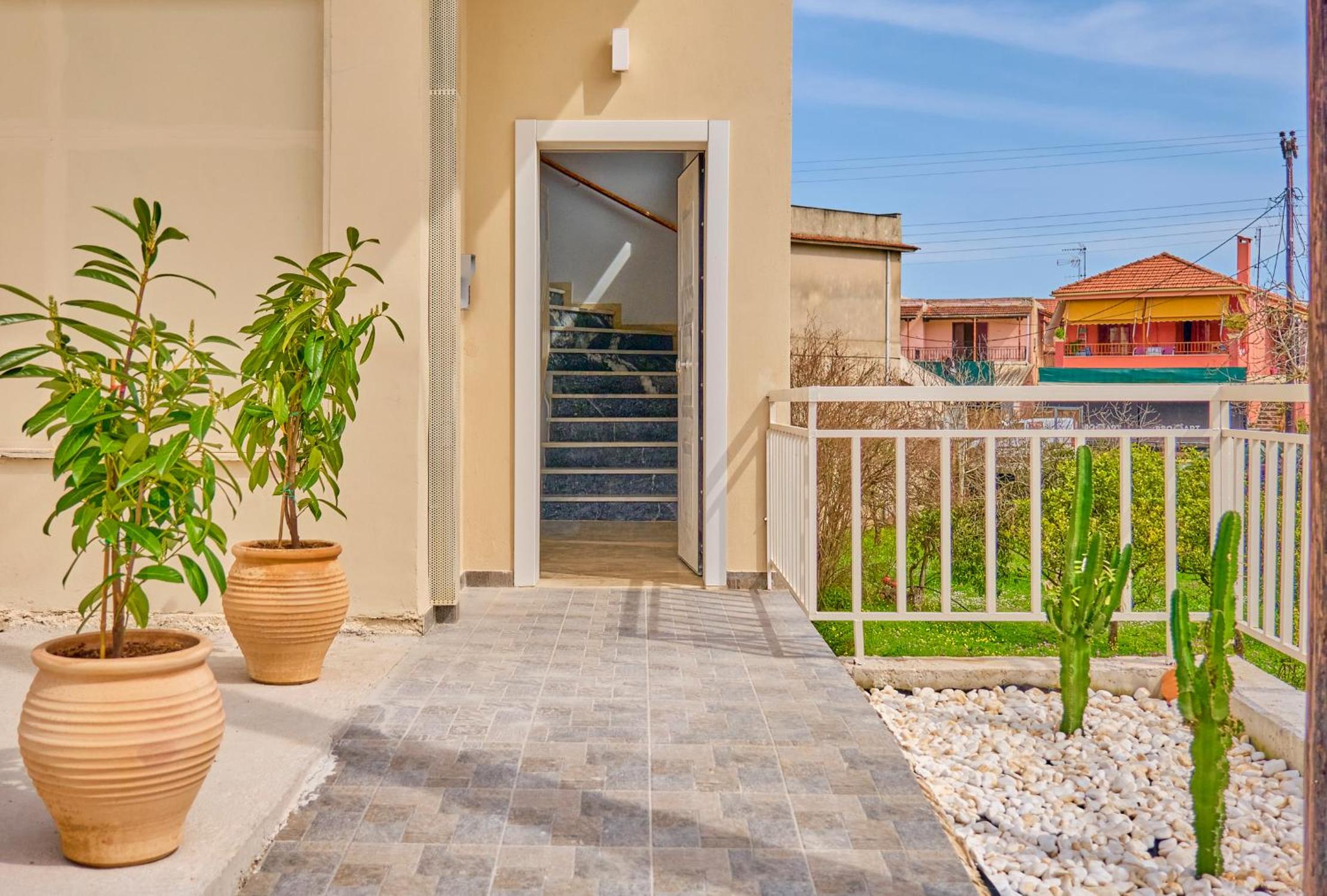 Suite with Balcony photo 2