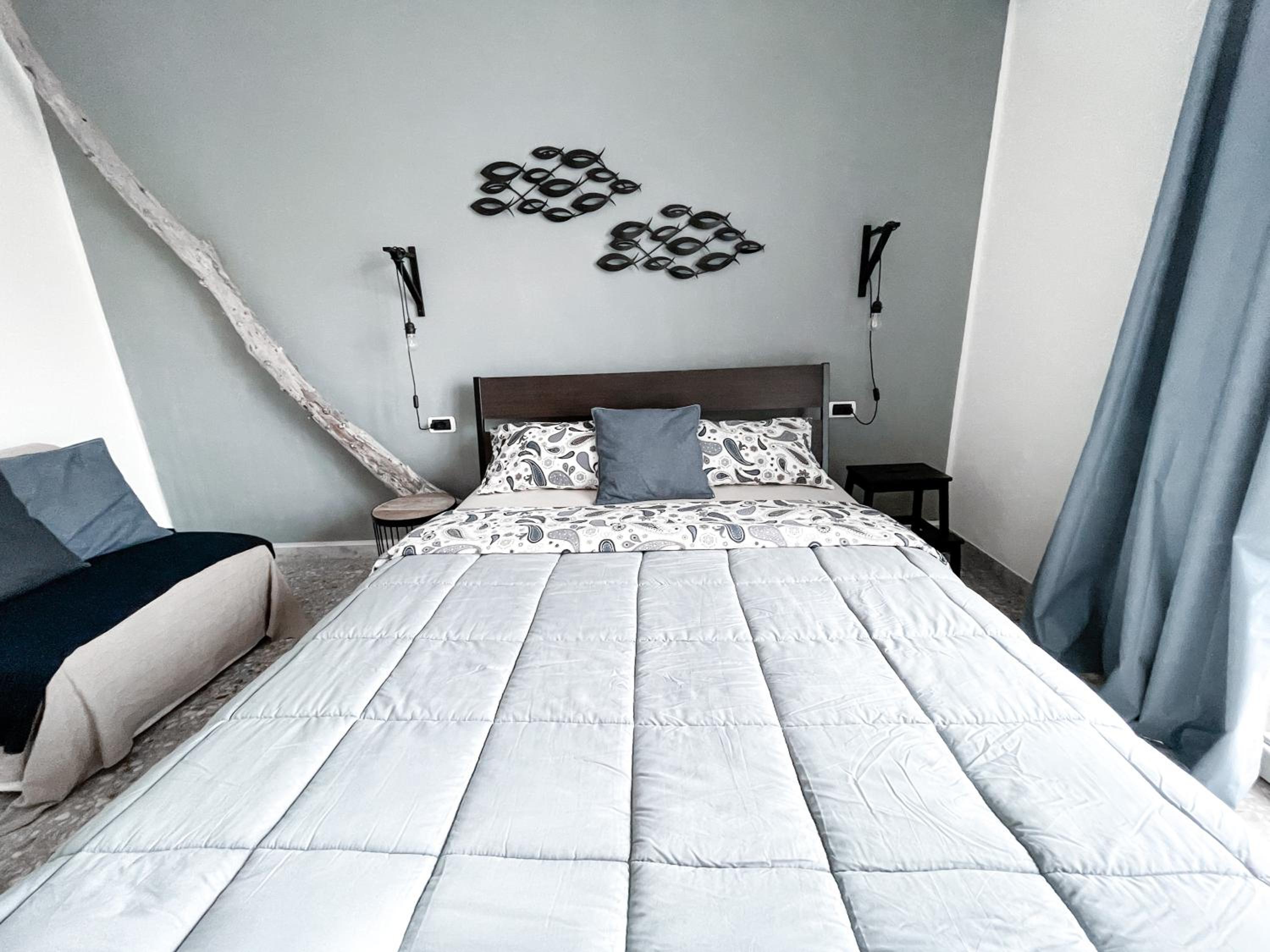 Triple Room With Private External Bathroom