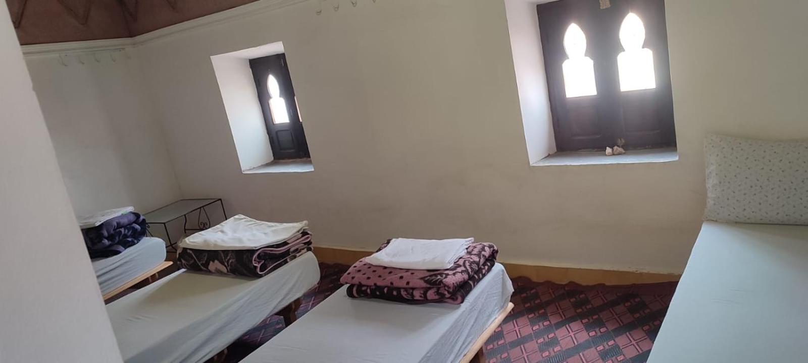 Single Bed in Male Dormitory Room photo 2