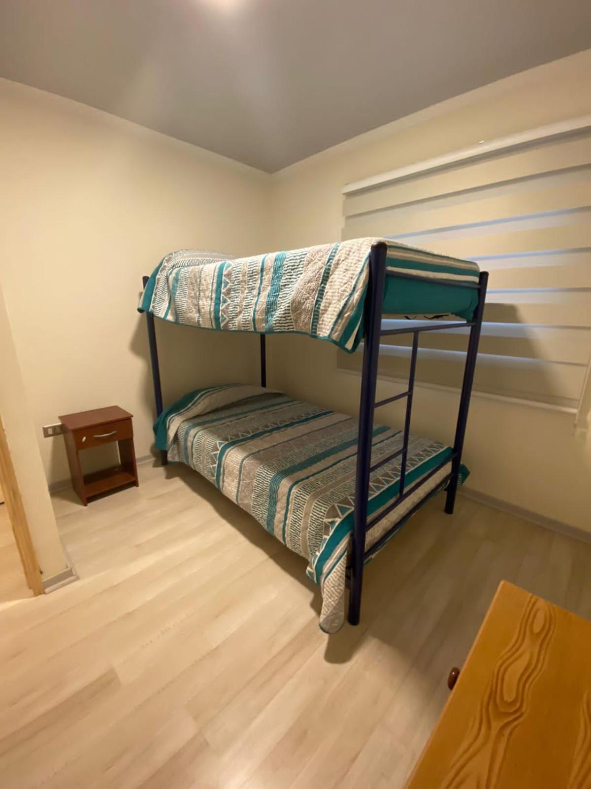 Standard Twin Room photo 2