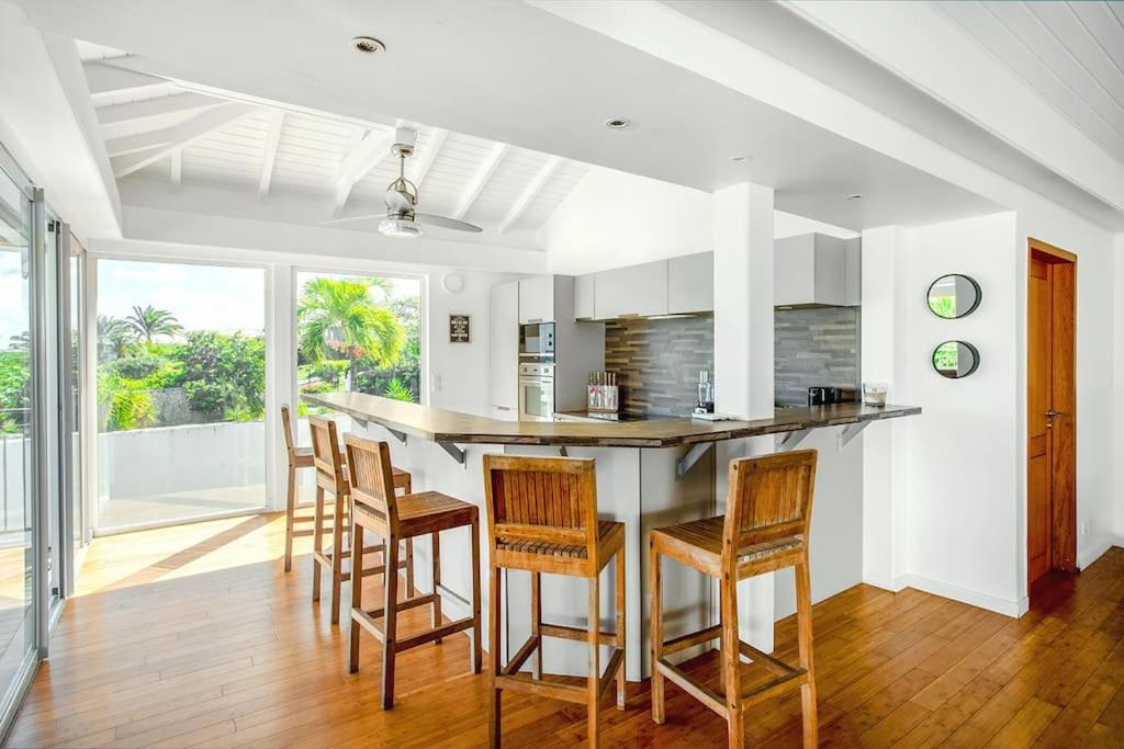 Villa photo 2