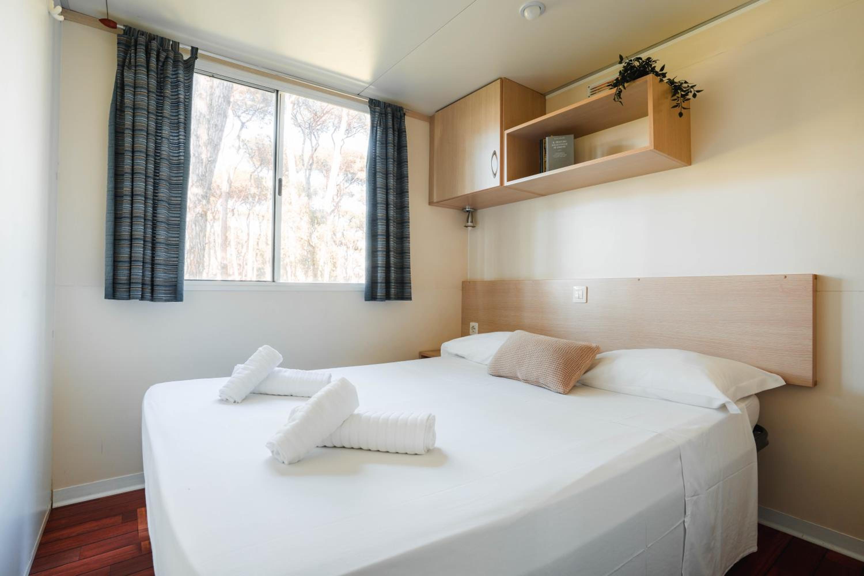 Family Mobile Home