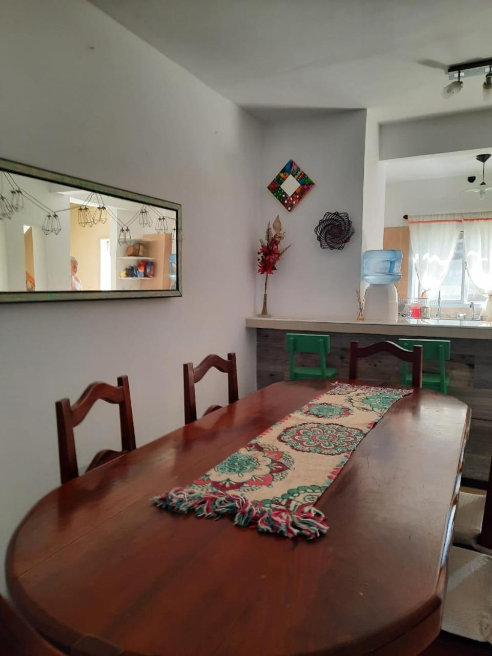 Two-Bedroom House photo 2