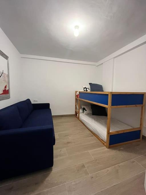 Departamento de tres habitaciones